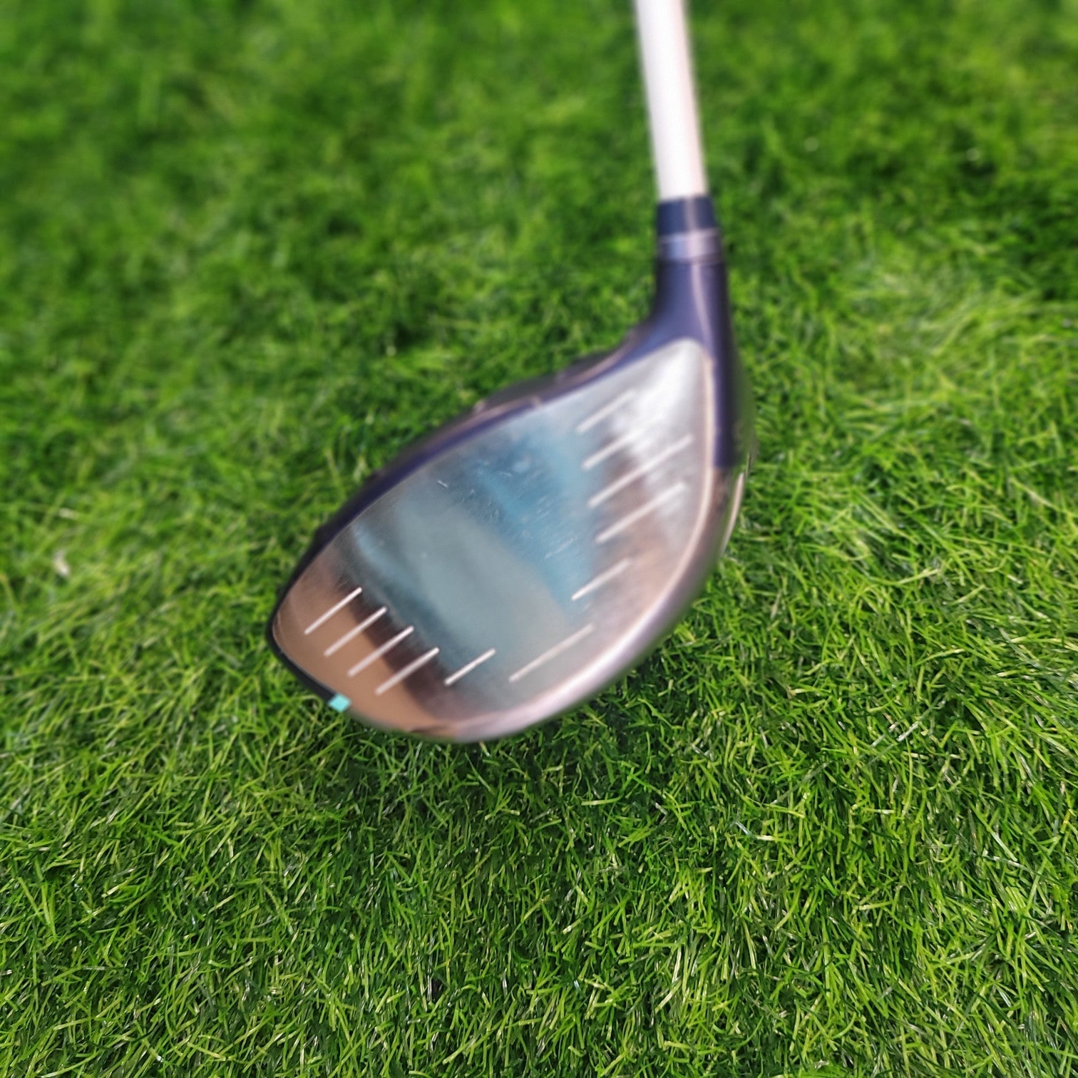 PING Driver / G Le / 11.5 / Women