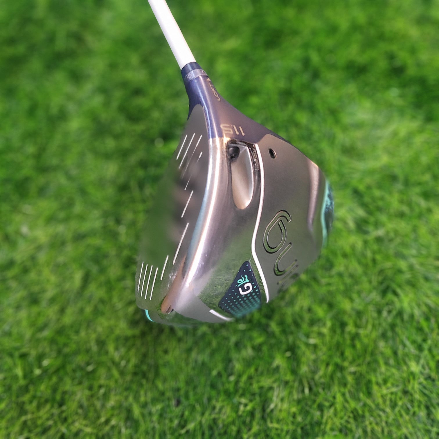 PING Driver / G Le / 11.5 / Women