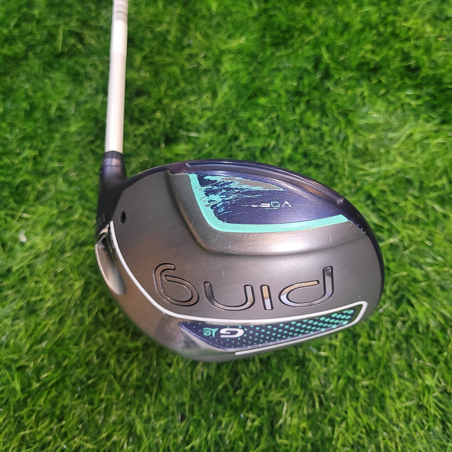 PING Driver / G Le / 11.5 / Women