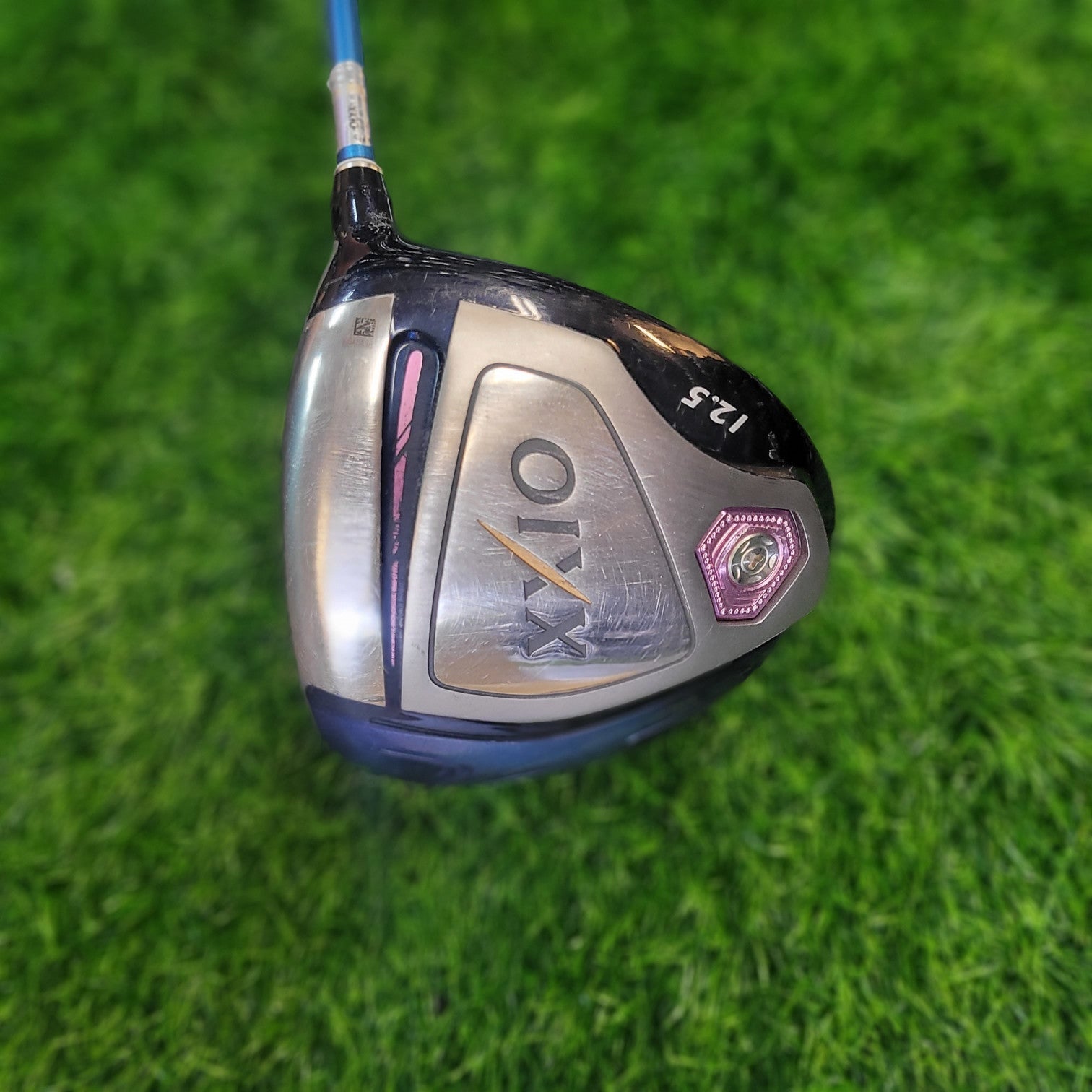XXIO Driver / XXIO 10 / 12.5° /  Women