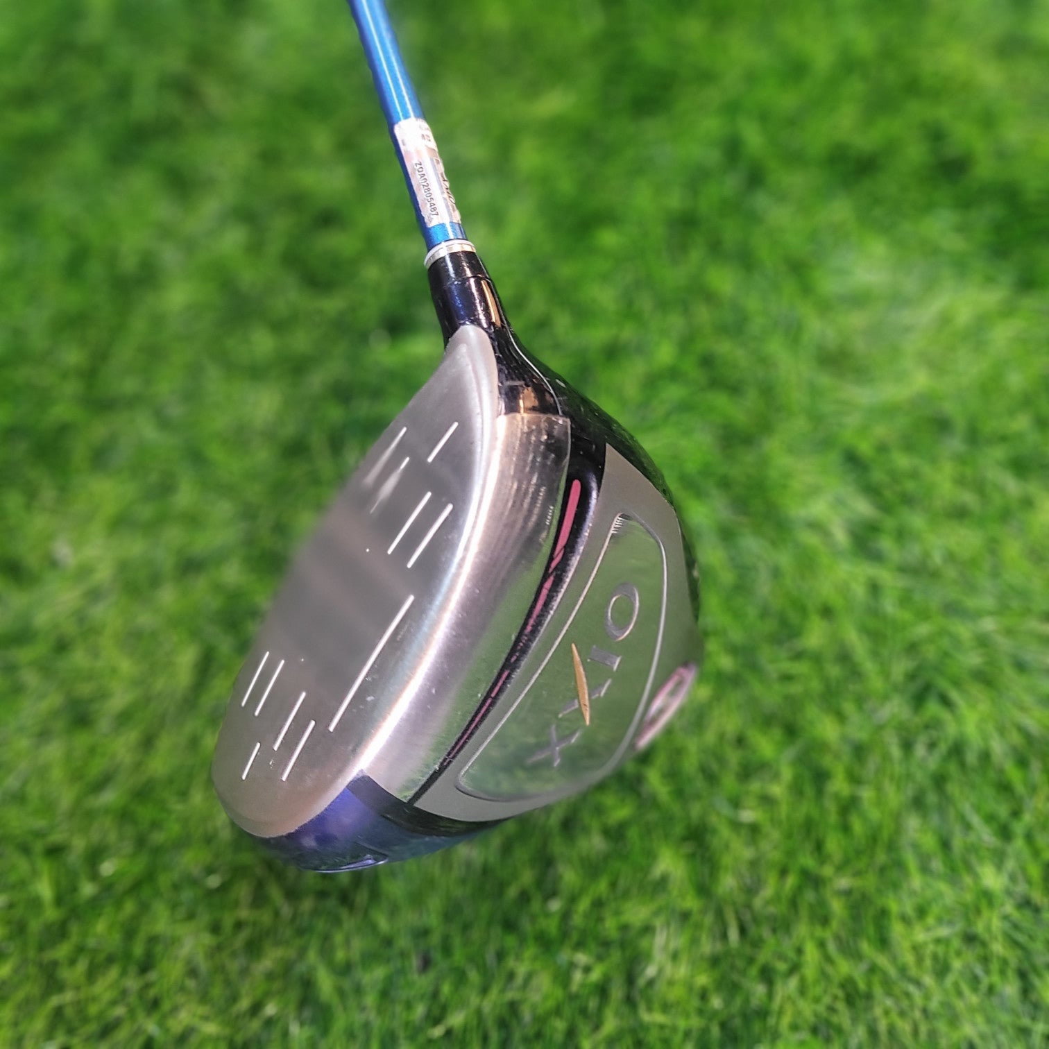 XXIO Driver / XXIO 10 / 12.5° /  Women