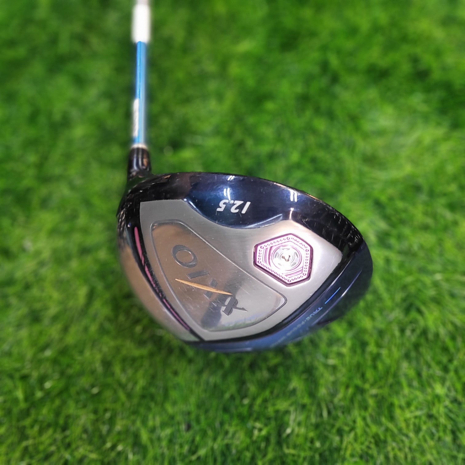 XXIO Driver / XXIO 10 / 12.5° /  Women