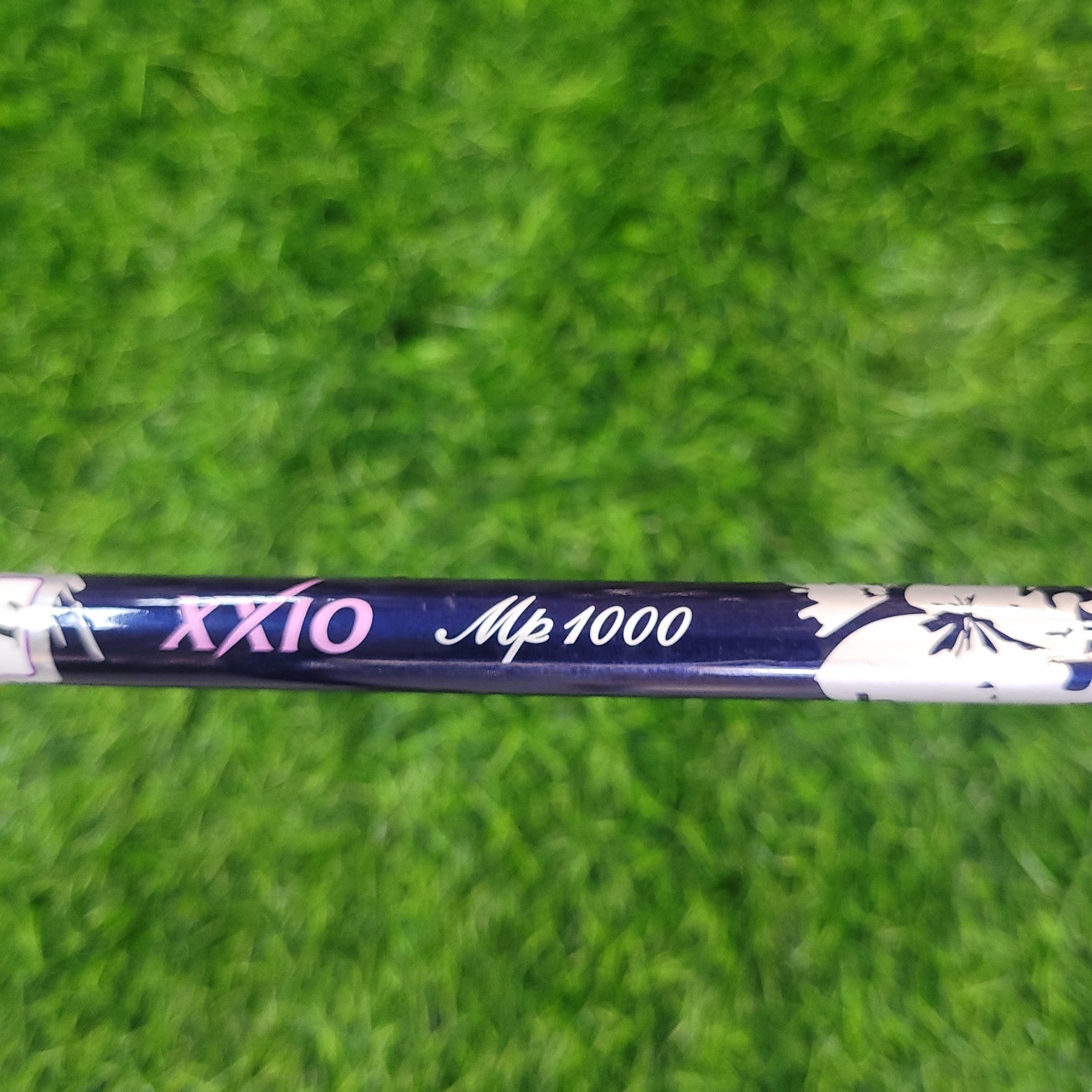 XXIO Driver / XXIO 10 / 12.5° /  Women