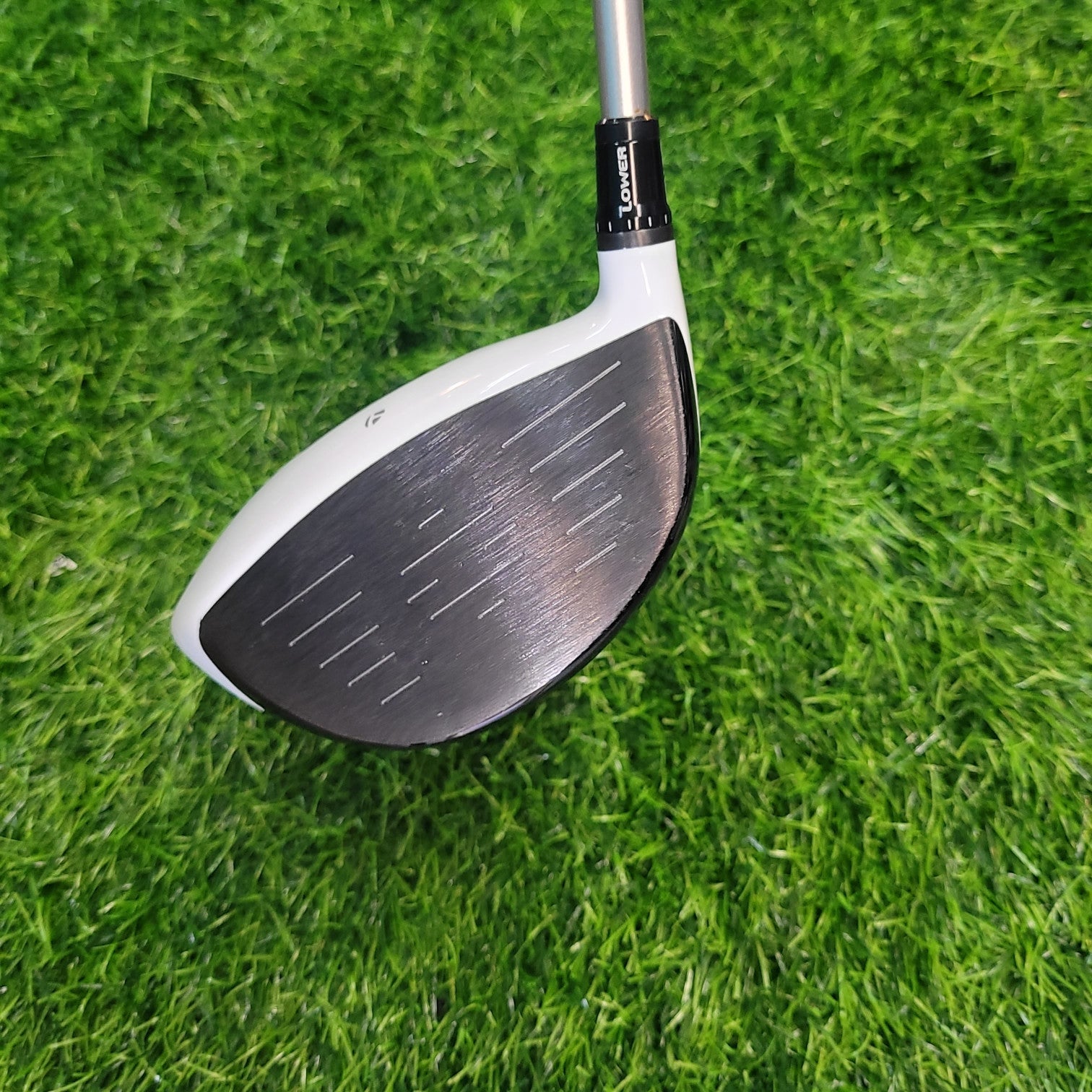 TaylorMade Driver / M2 / 12.0 / Women