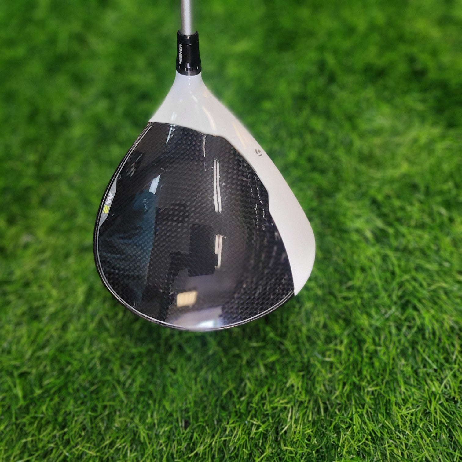 TaylorMade Driver / M2 / 12.0 / Women