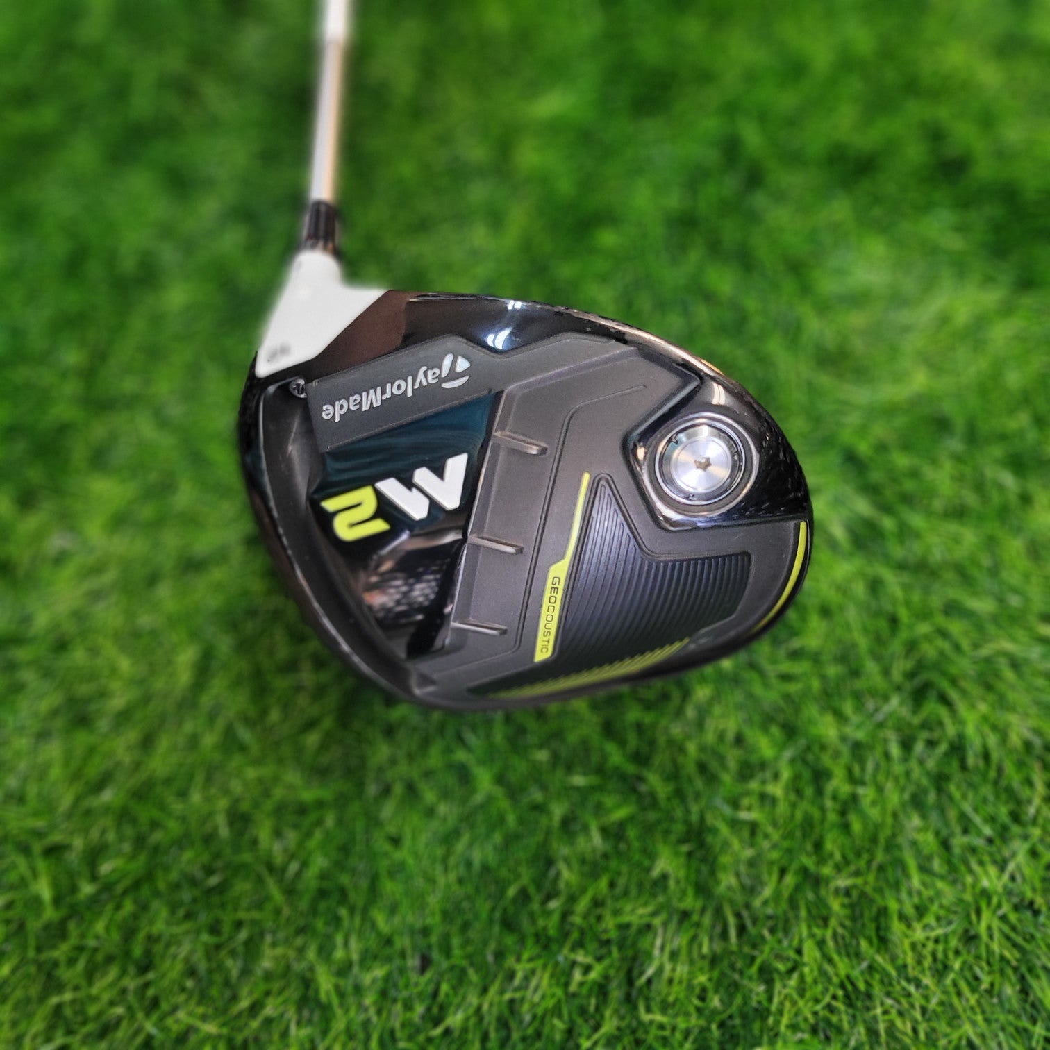TaylorMade Driver / M2 / 12.0 / Women