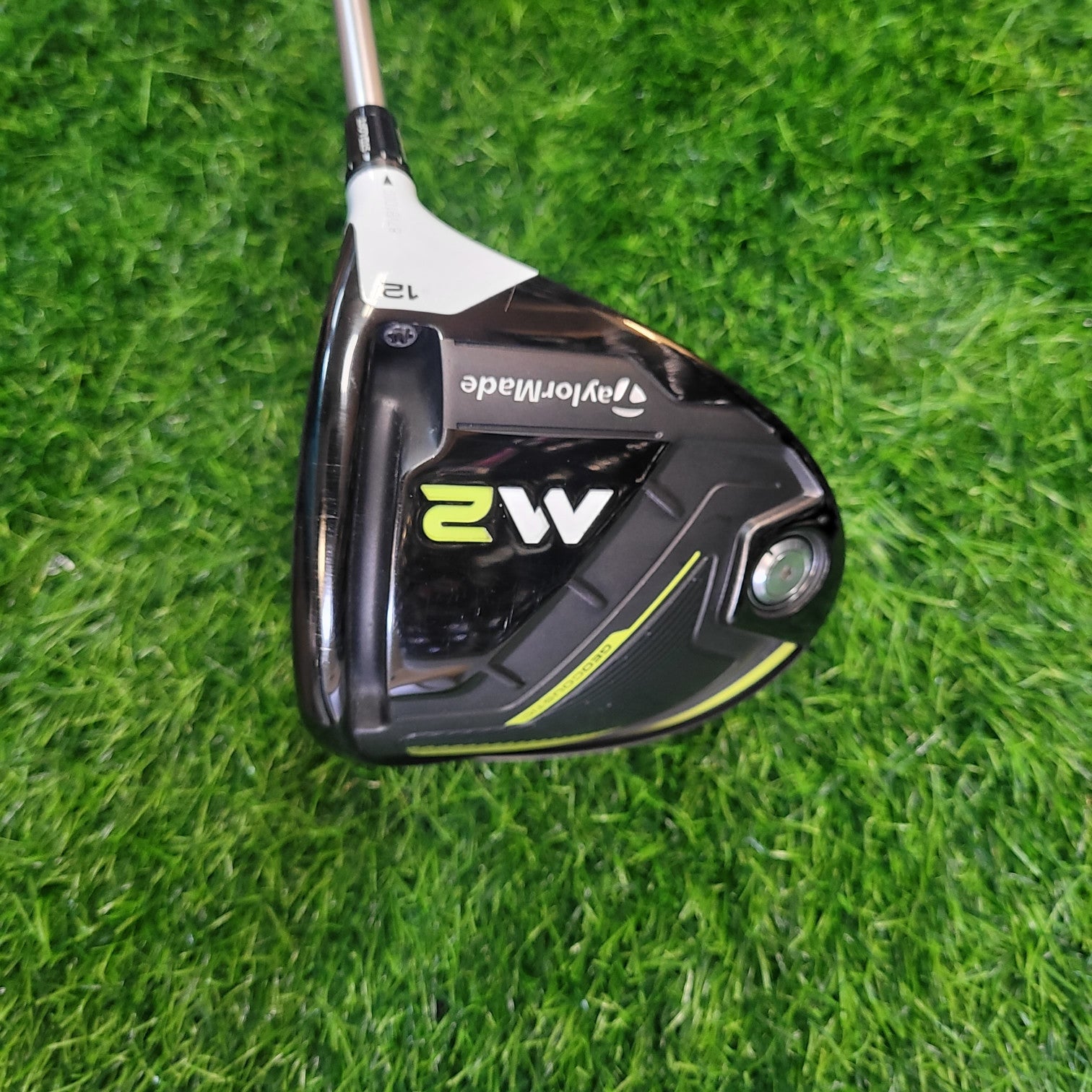 TaylorMade Driver / M2 / 12.0 / Women