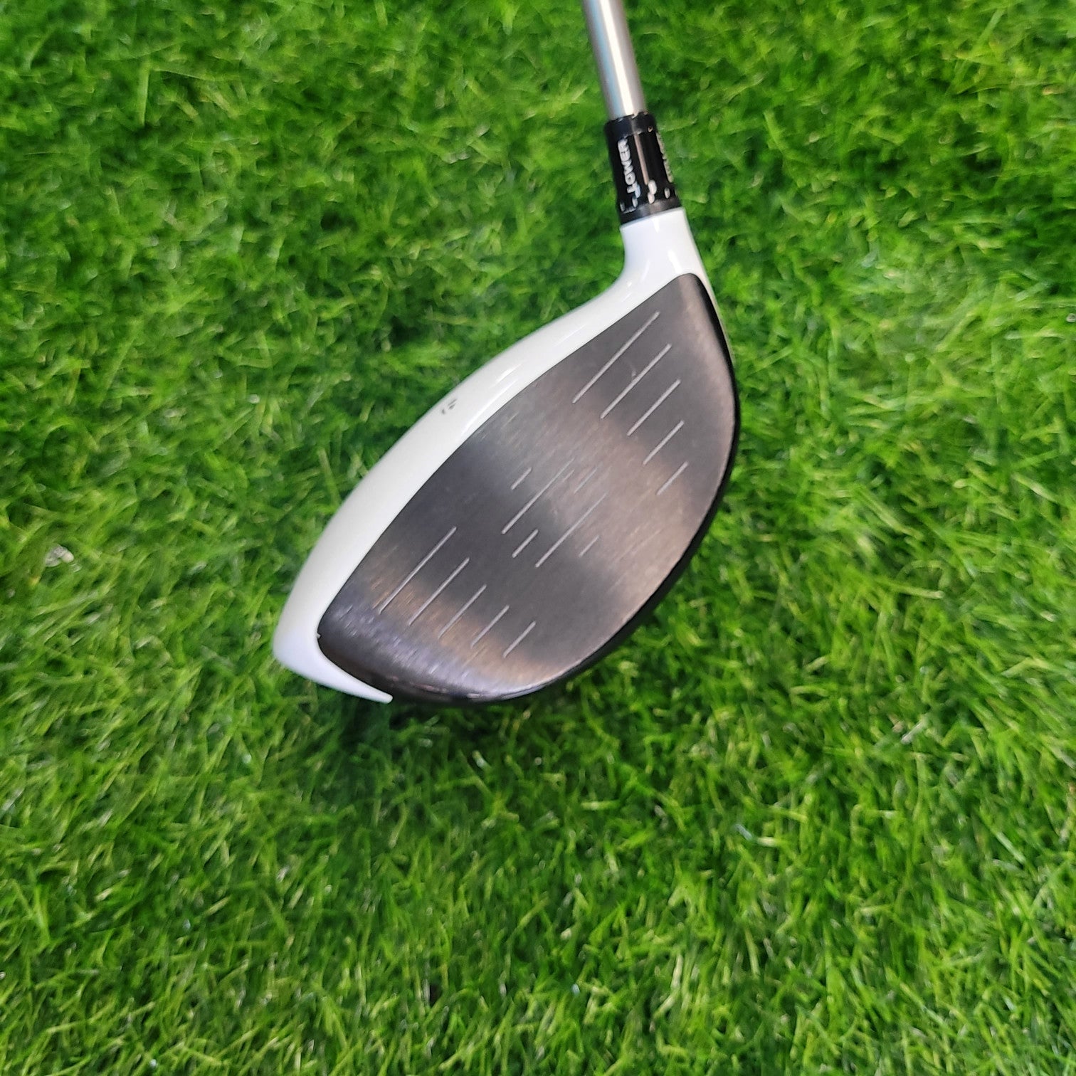TaylorMade Driver / M2 / 12.0 / Women