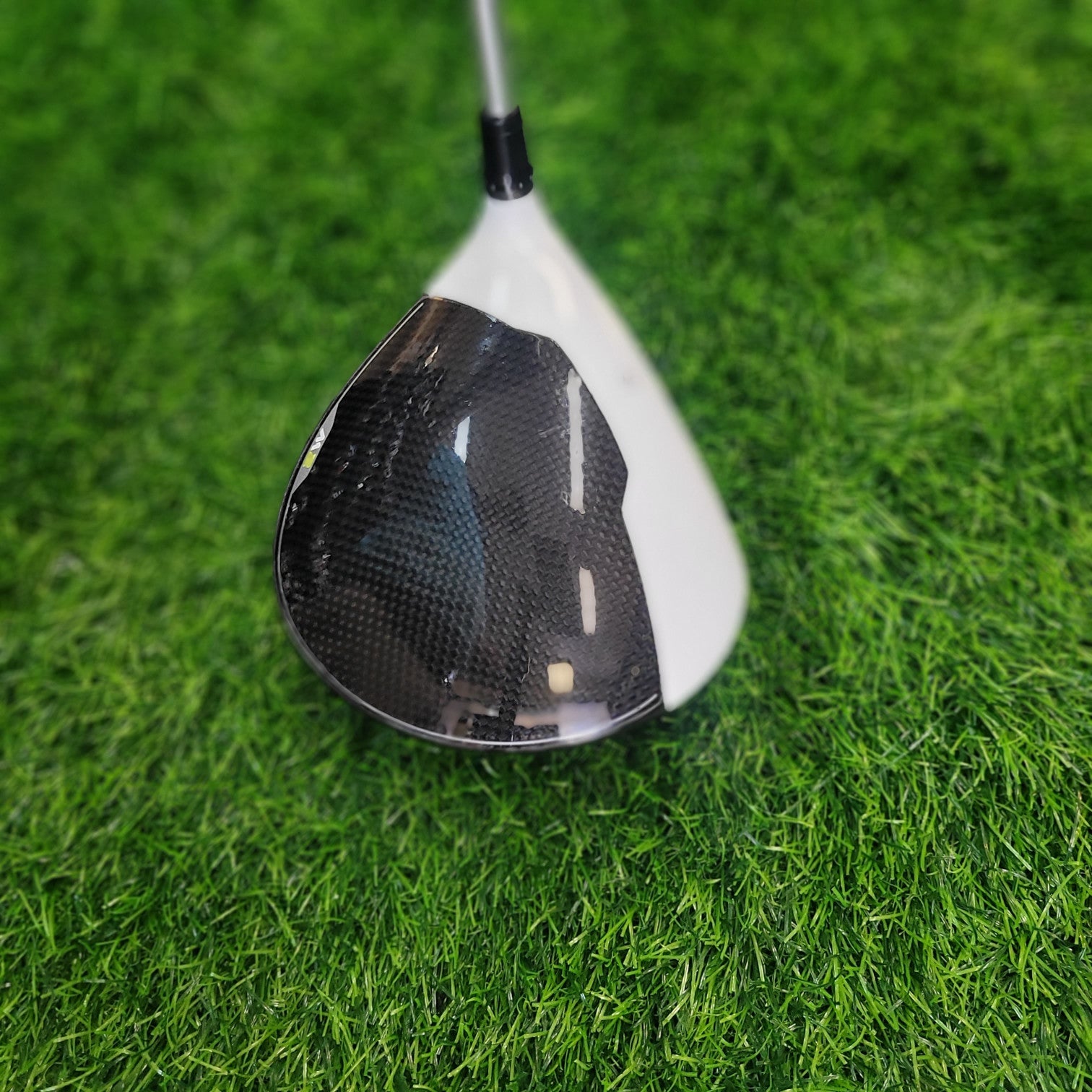 TaylorMade Driver / M2 / 12.0 / Women