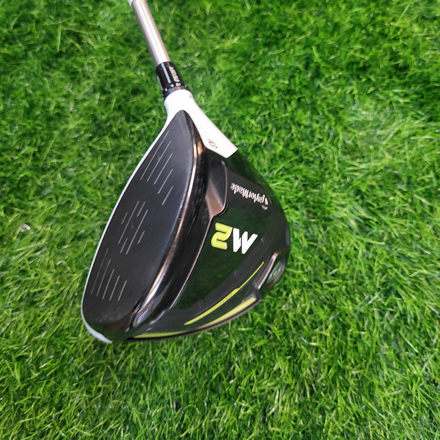 TaylorMade Driver / M2 / 12.0 / Women
