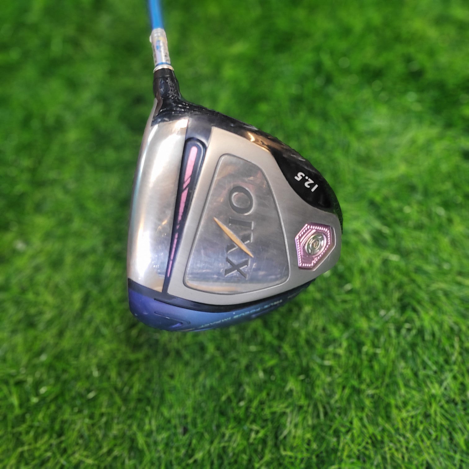 XXIO Driver / XXIO 10 / 12.5° / Women / A