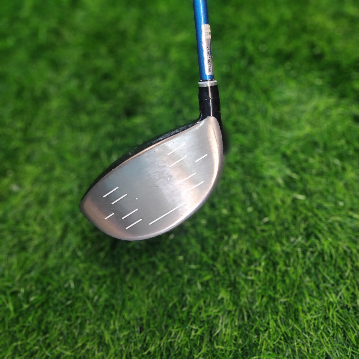 XXIO Driver / XXIO 10 / 12.5° / Women / A