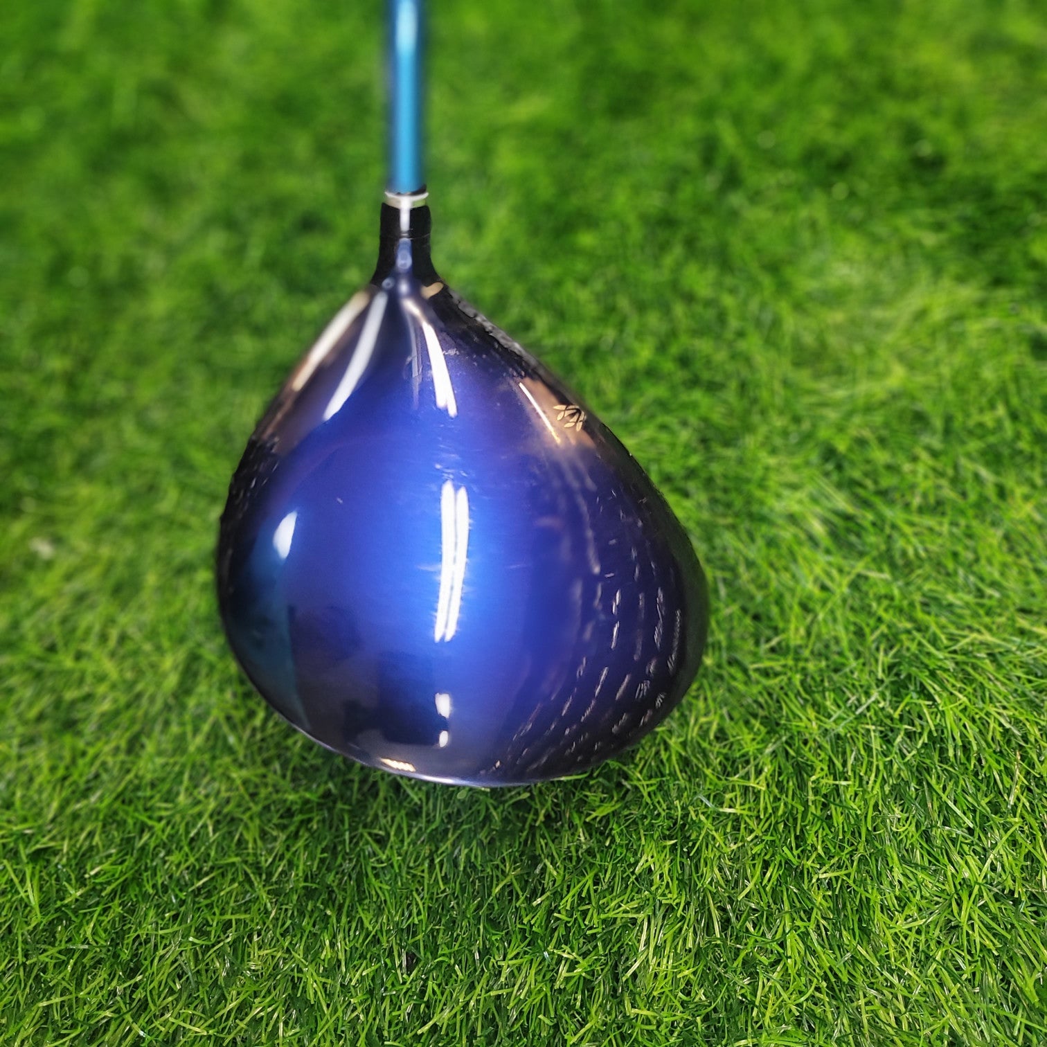 XXIO Driver / XXIO 10 / 12.5° / Women / A
