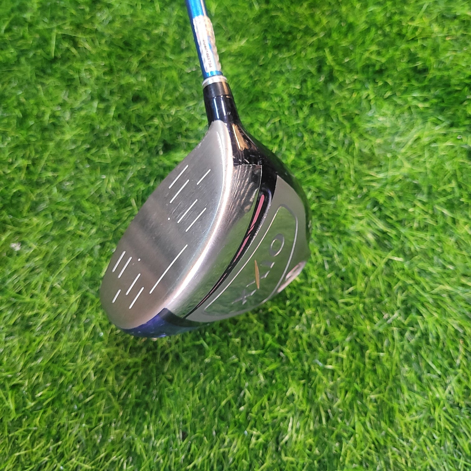 XXIO Driver / XXIO 10 / 12.5° / Women / A
