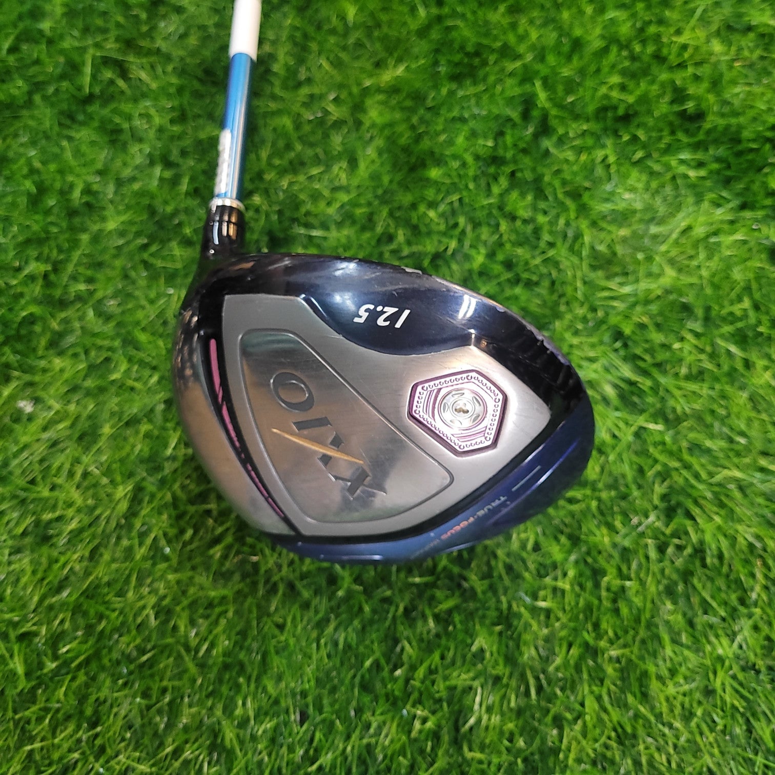 XXIO Driver / XXIO 10 / 12.5° / Women / A