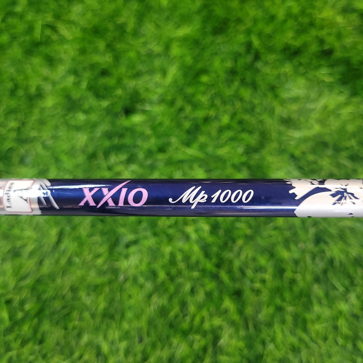 XXIO Driver / XXIO 10 / 12.5° / Women / A