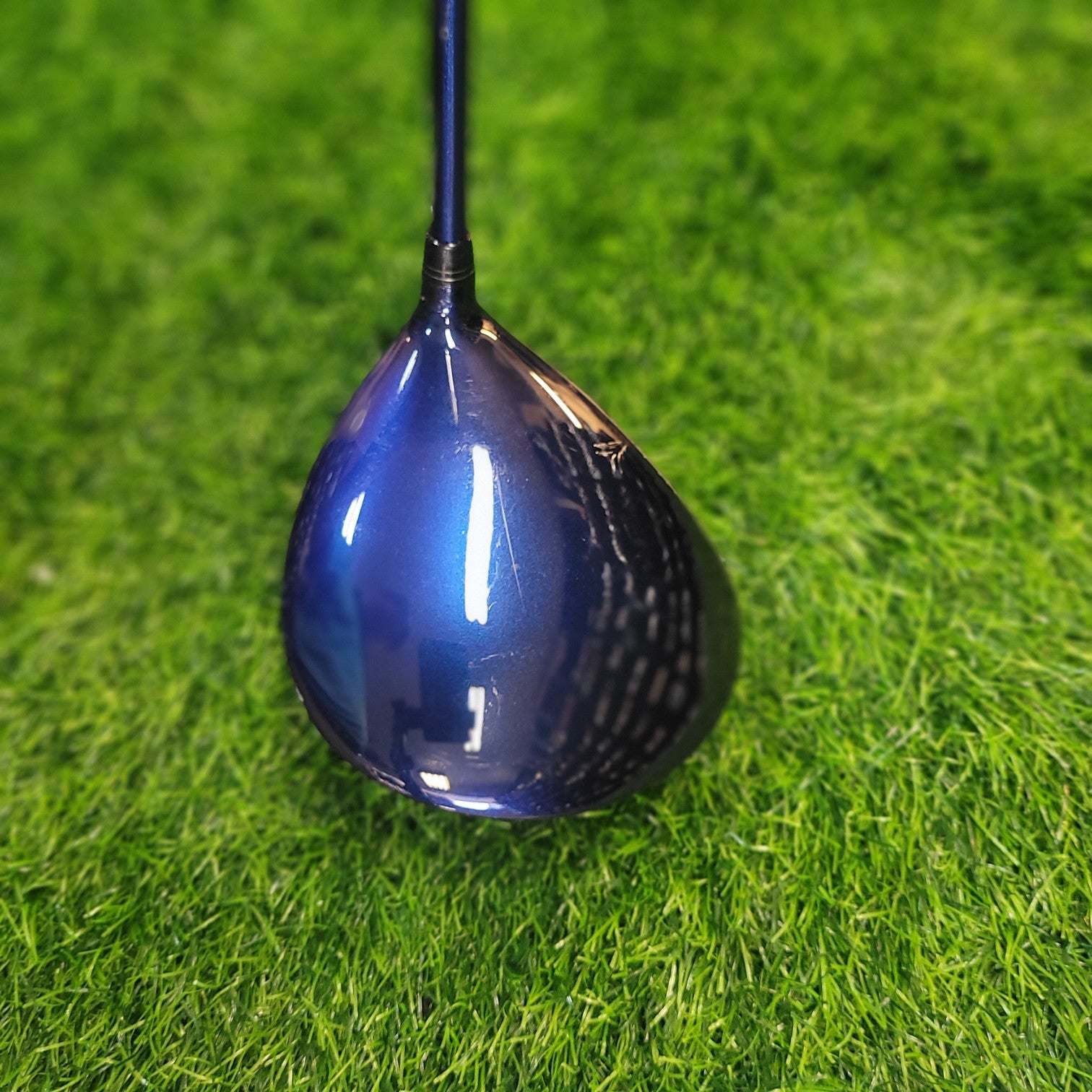 XXIO Driver / XXIO 9 / 12.5° / Women