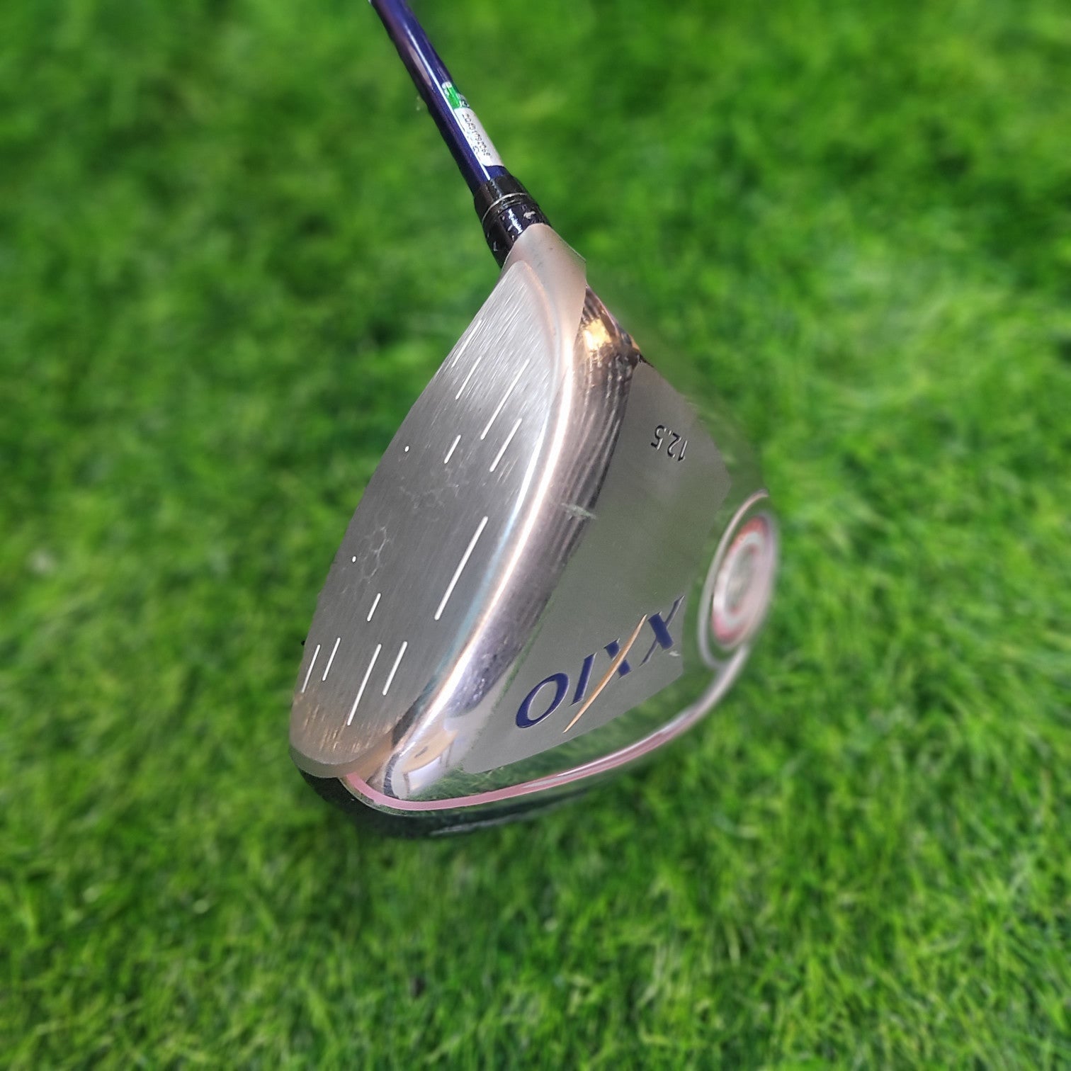 XXIO Driver / XXIO 9 / 12.5° / Women