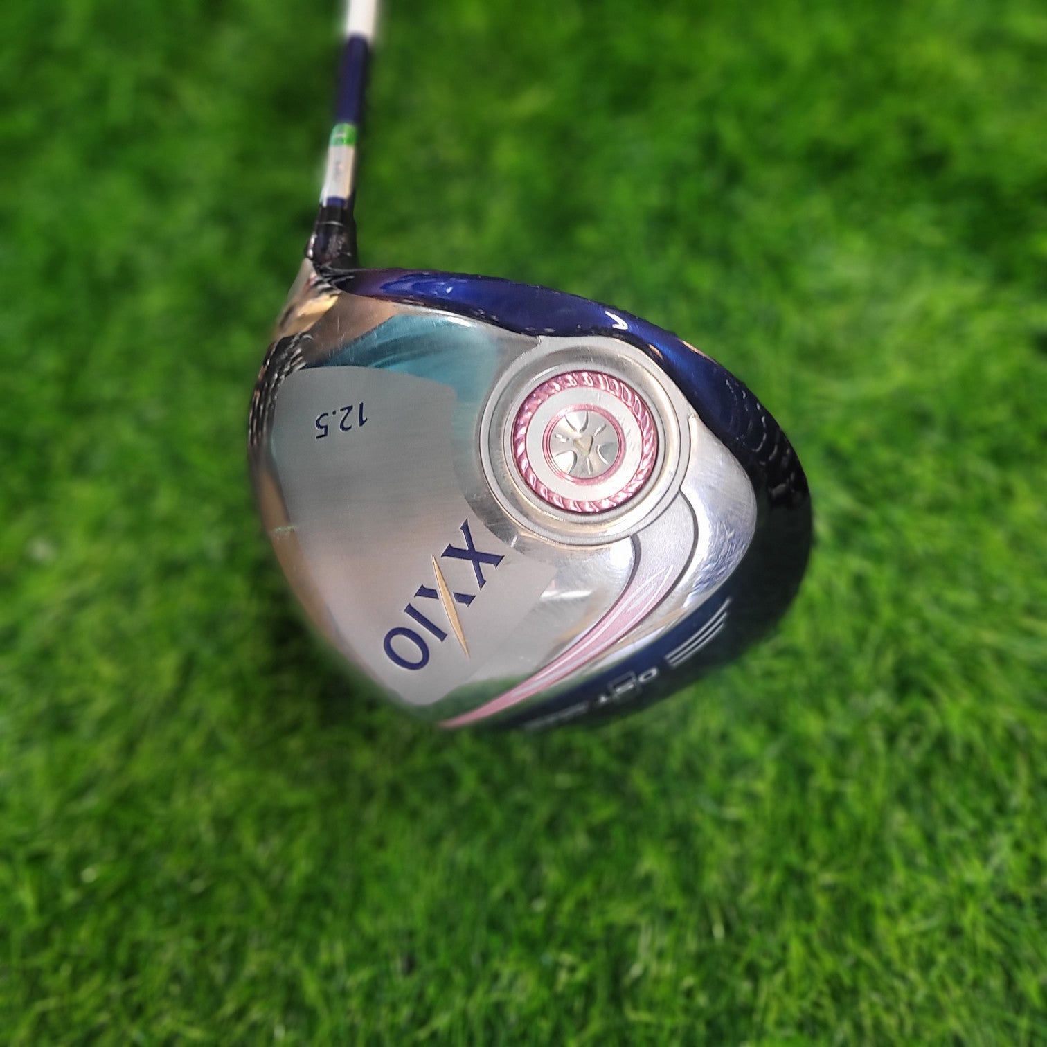 XXIO Driver / XXIO 9 / 12.5° / Women