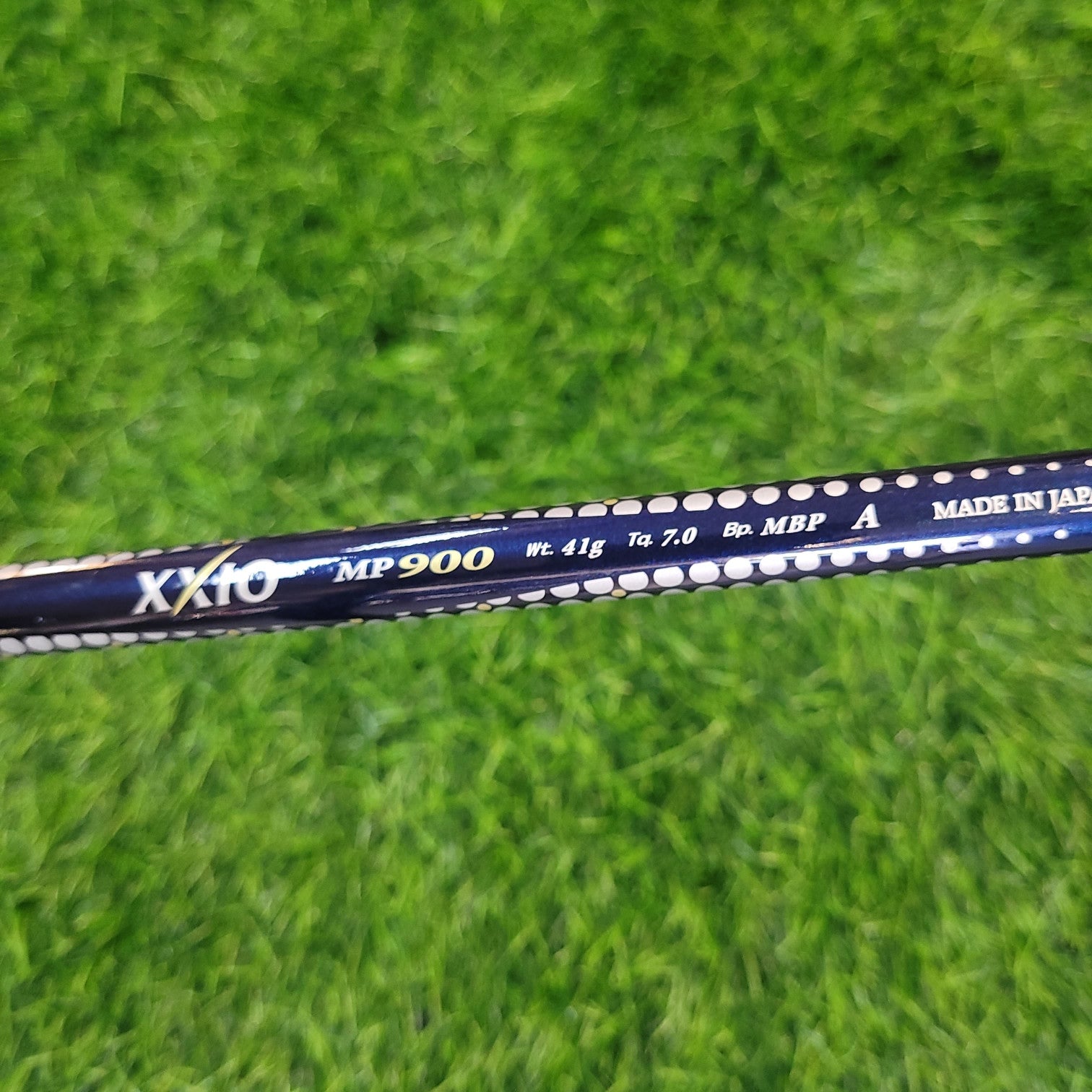 XXIO Driver / XXIO 9 / 12.5° / Women