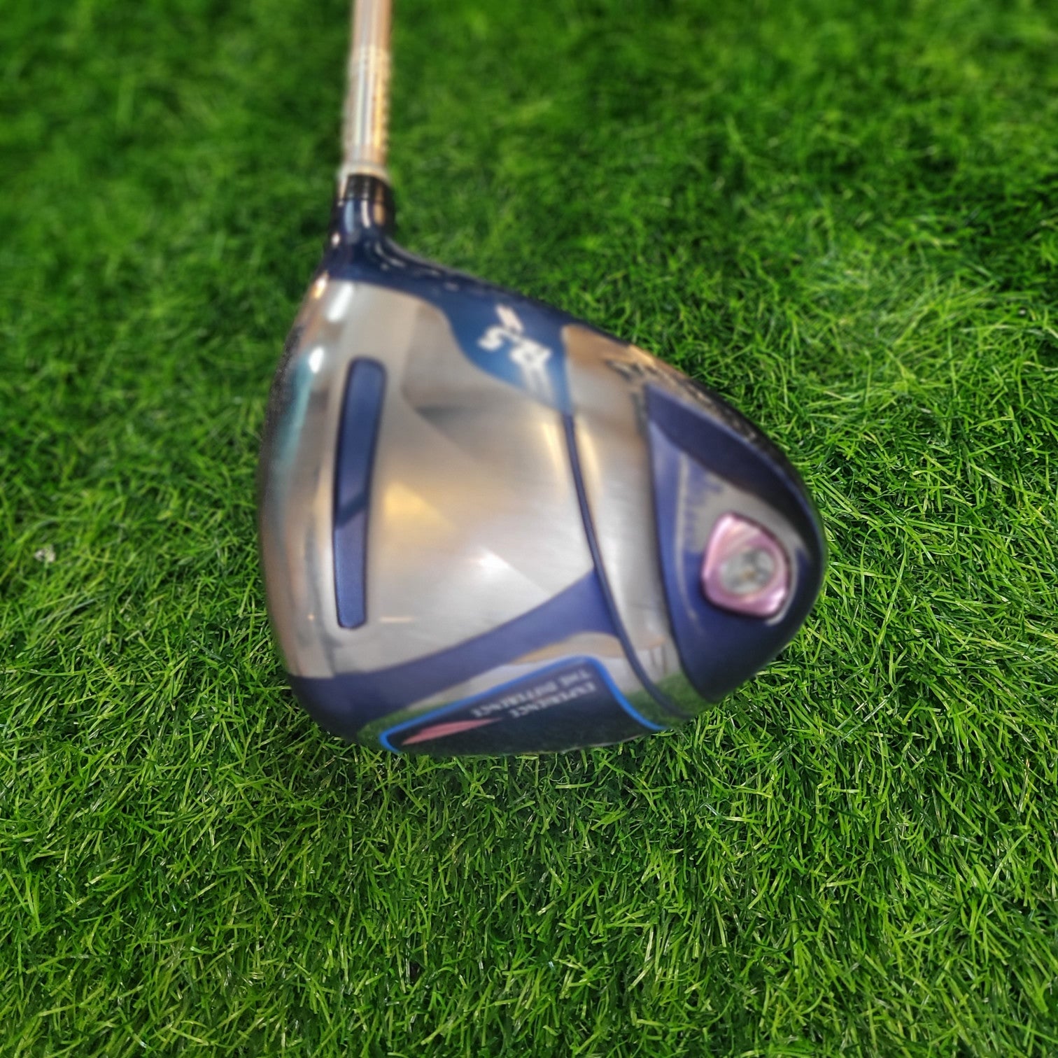 XXIO Driver / XXIO 11 / 12.5° / Women