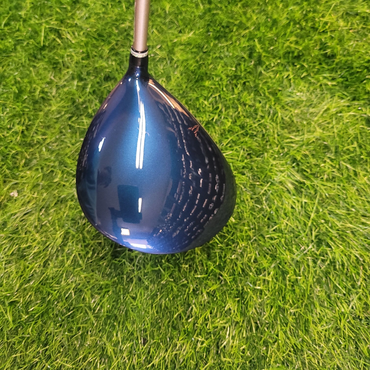 XXIO Driver / XXIO 11 / 12.5° / Women