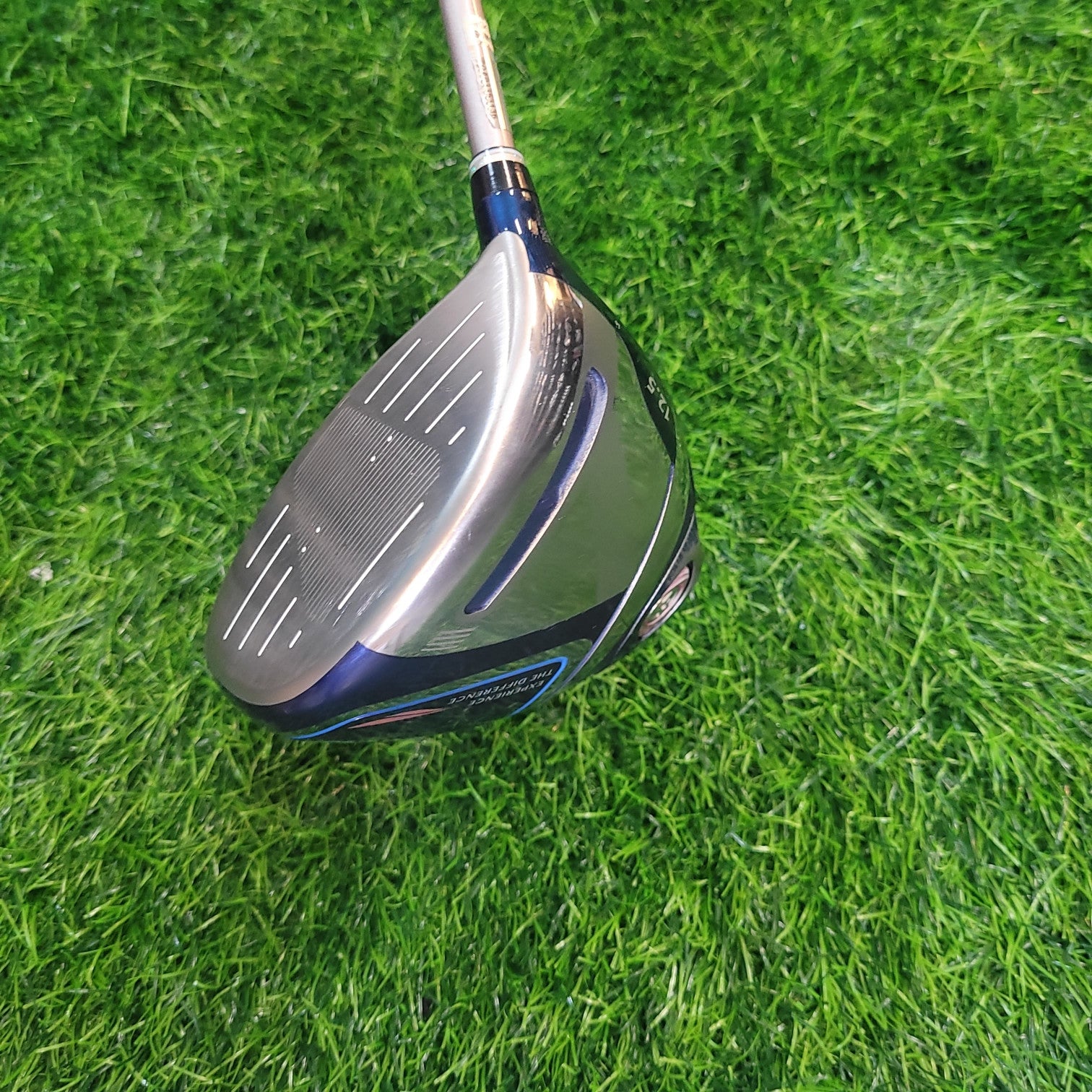 XXIO Driver / XXIO 11 / 12.5° / Women
