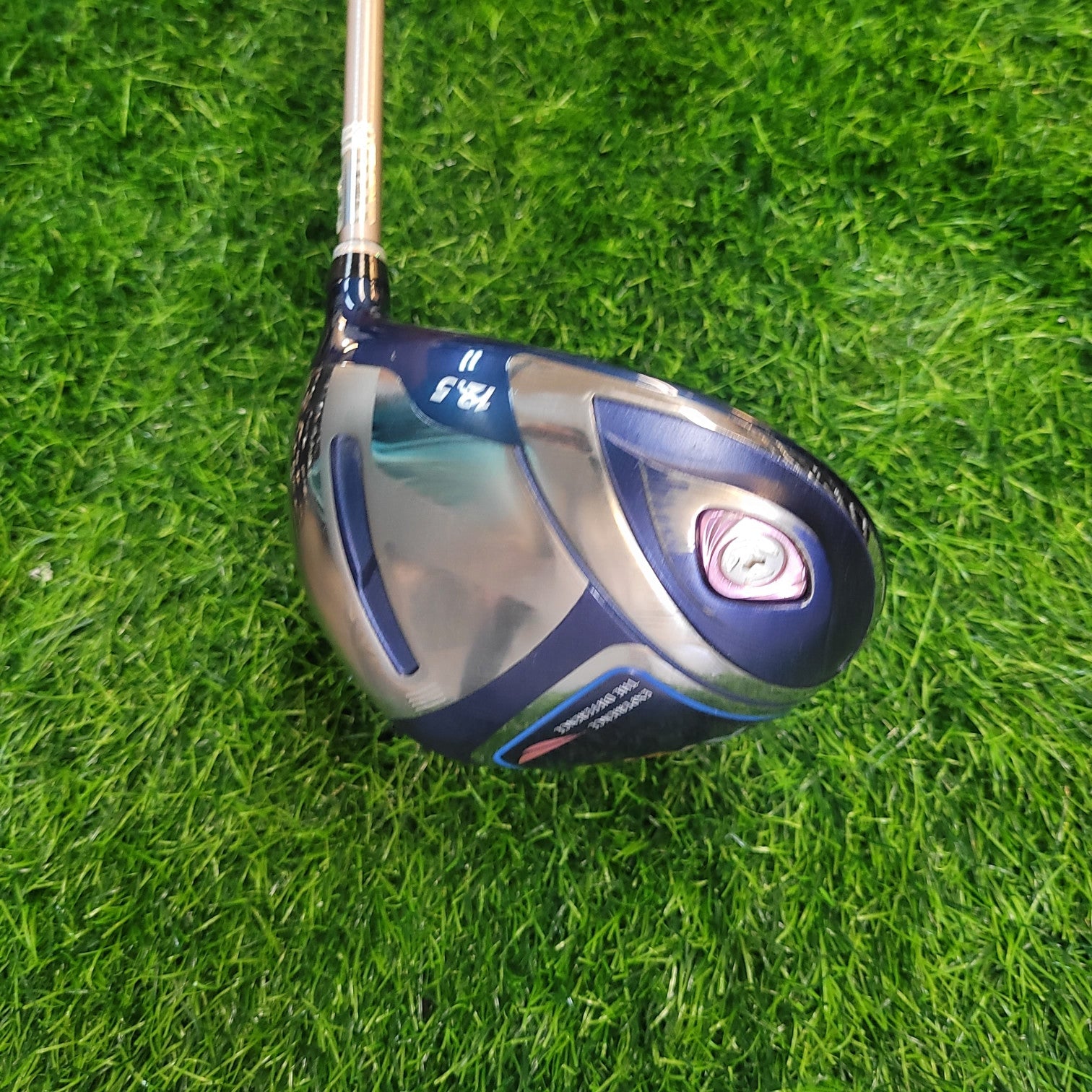 XXIO Driver / XXIO 11 / 12.5° / Women