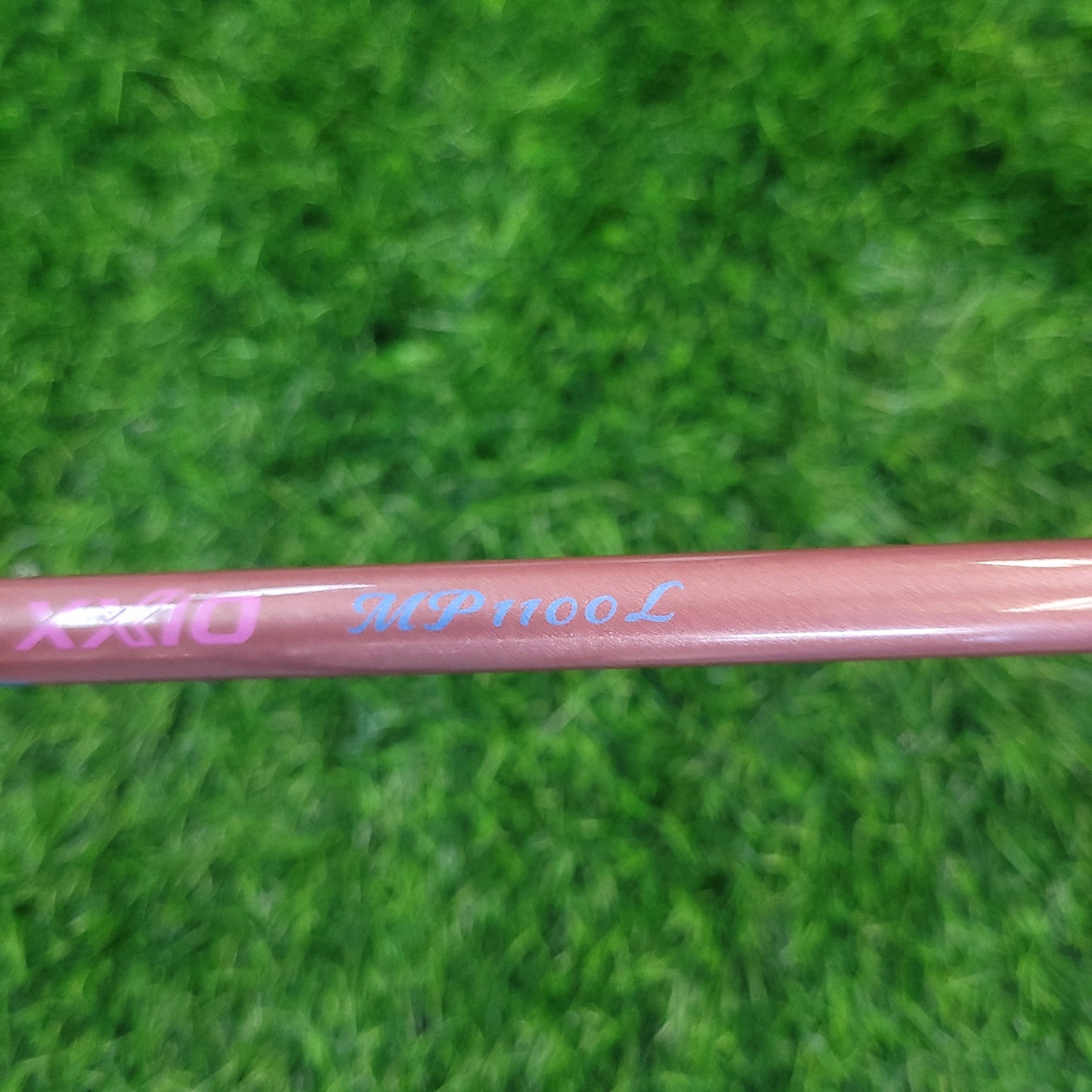 XXIO Driver / XXIO 11 / 12.5° / Women