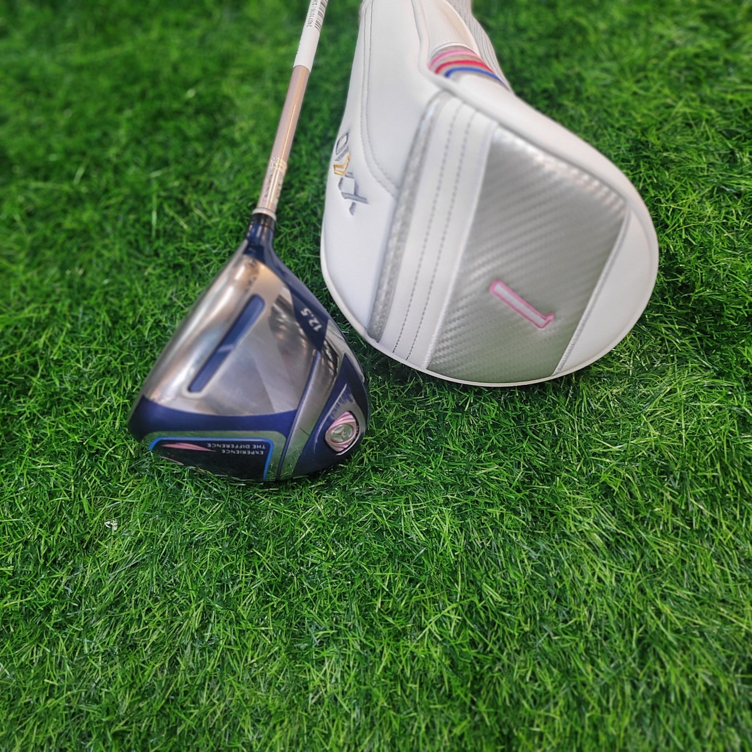 XXIO Driver / XXIO 11 / 12.5° / Women