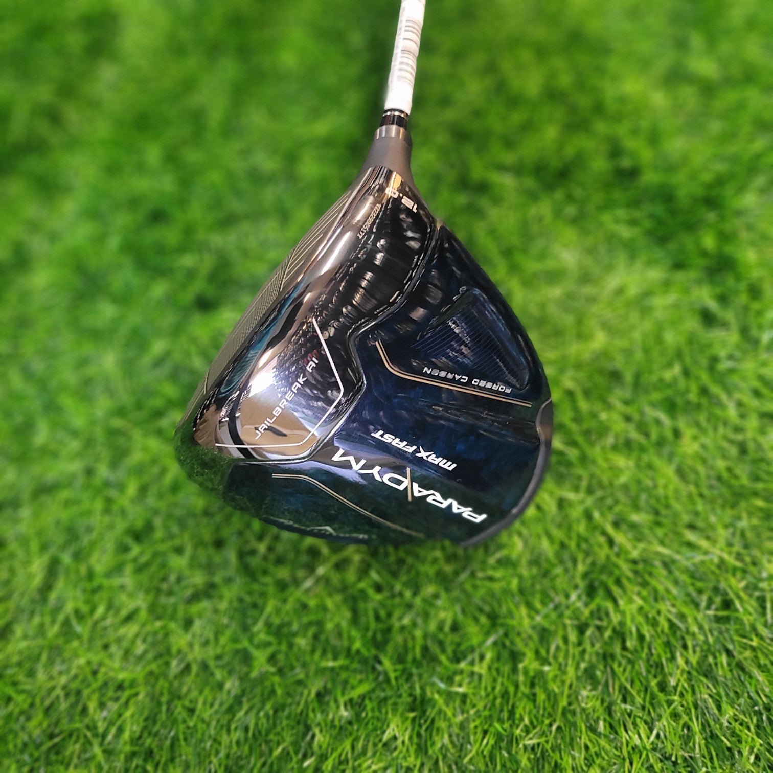 Callaway Driver / PARADYM MAX FAST /  12.0 / Women / A