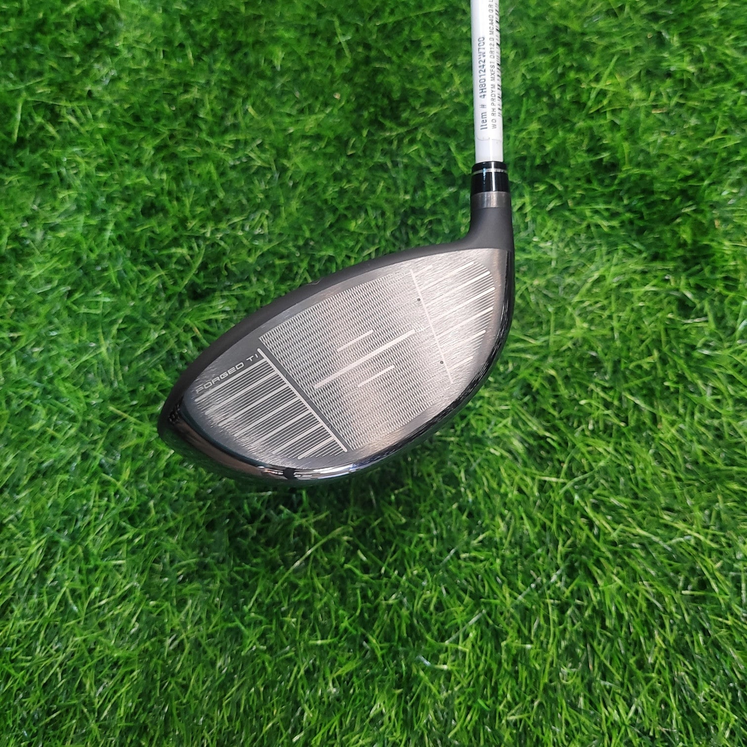 Callaway Driver / PARADYM MAX FAST /  12.0 / Women / A