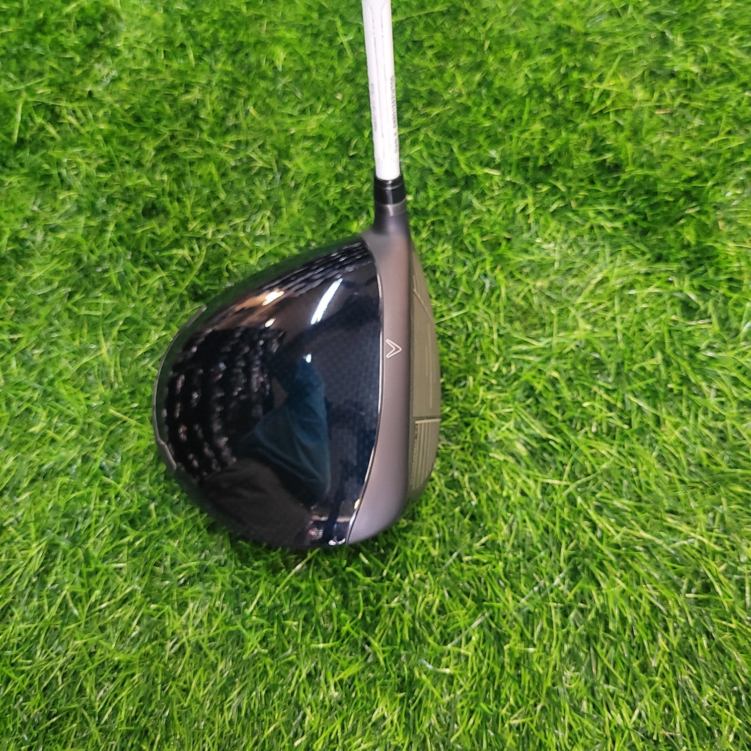 Callaway Driver / PARADYM MAX FAST /  12.0 / Women / A