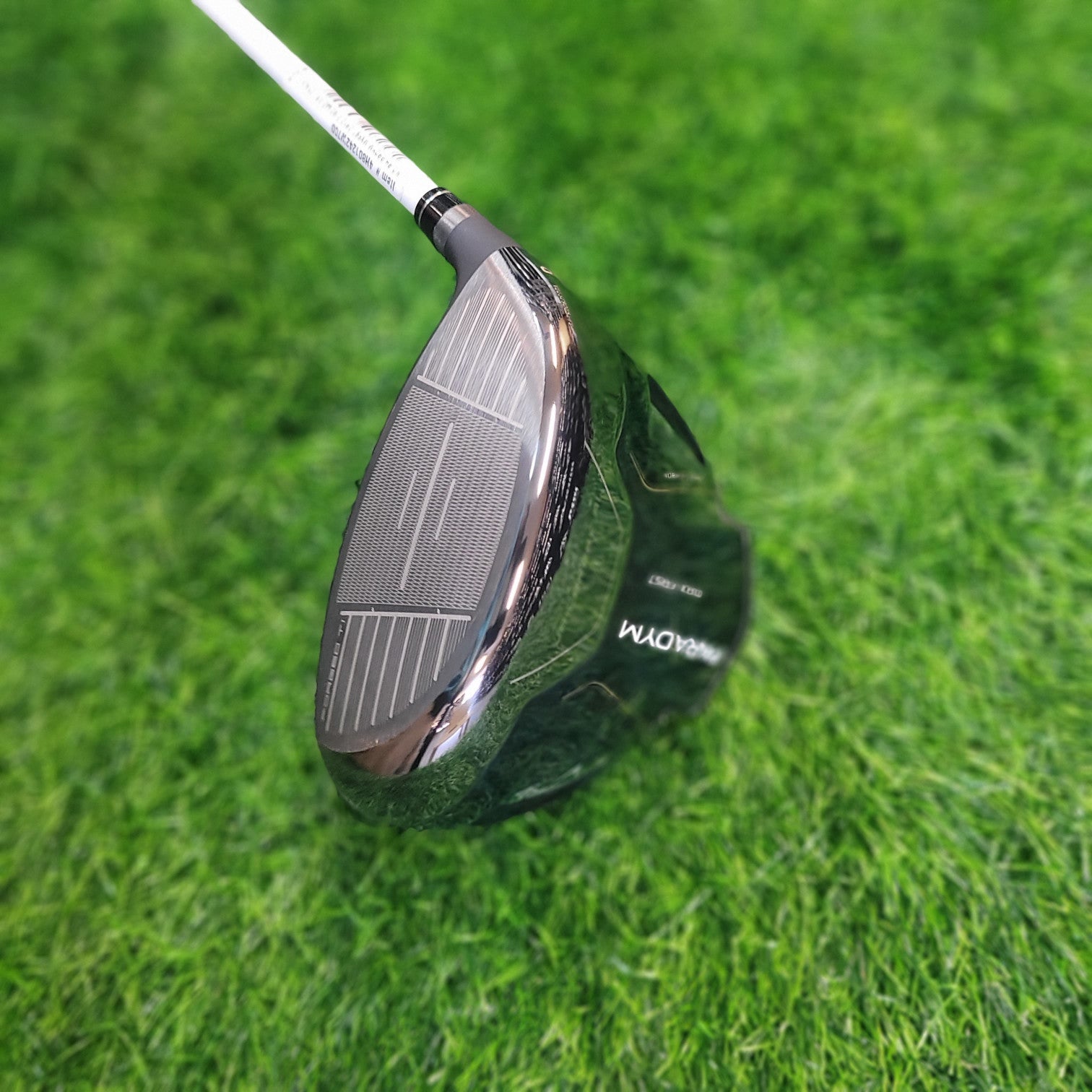 Callaway Driver / PARADYM MAX FAST /  12.0 / Women / A