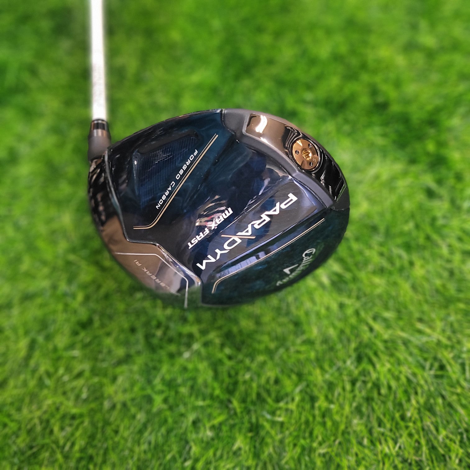 Callaway Driver / PARADYM MAX FAST /  12.0 / Women / A