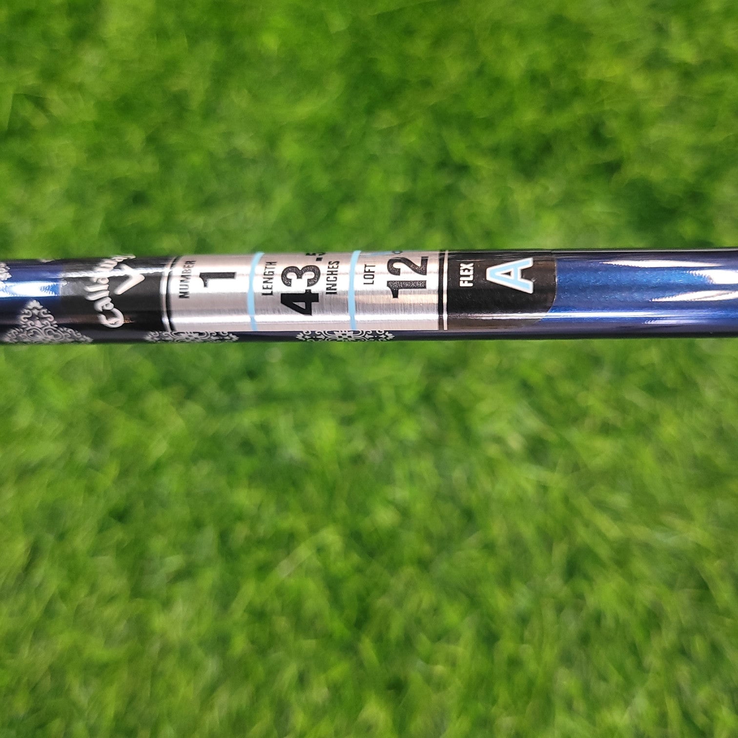 Callaway Driver / PARADYM MAX FAST /  12.0 / Women / A