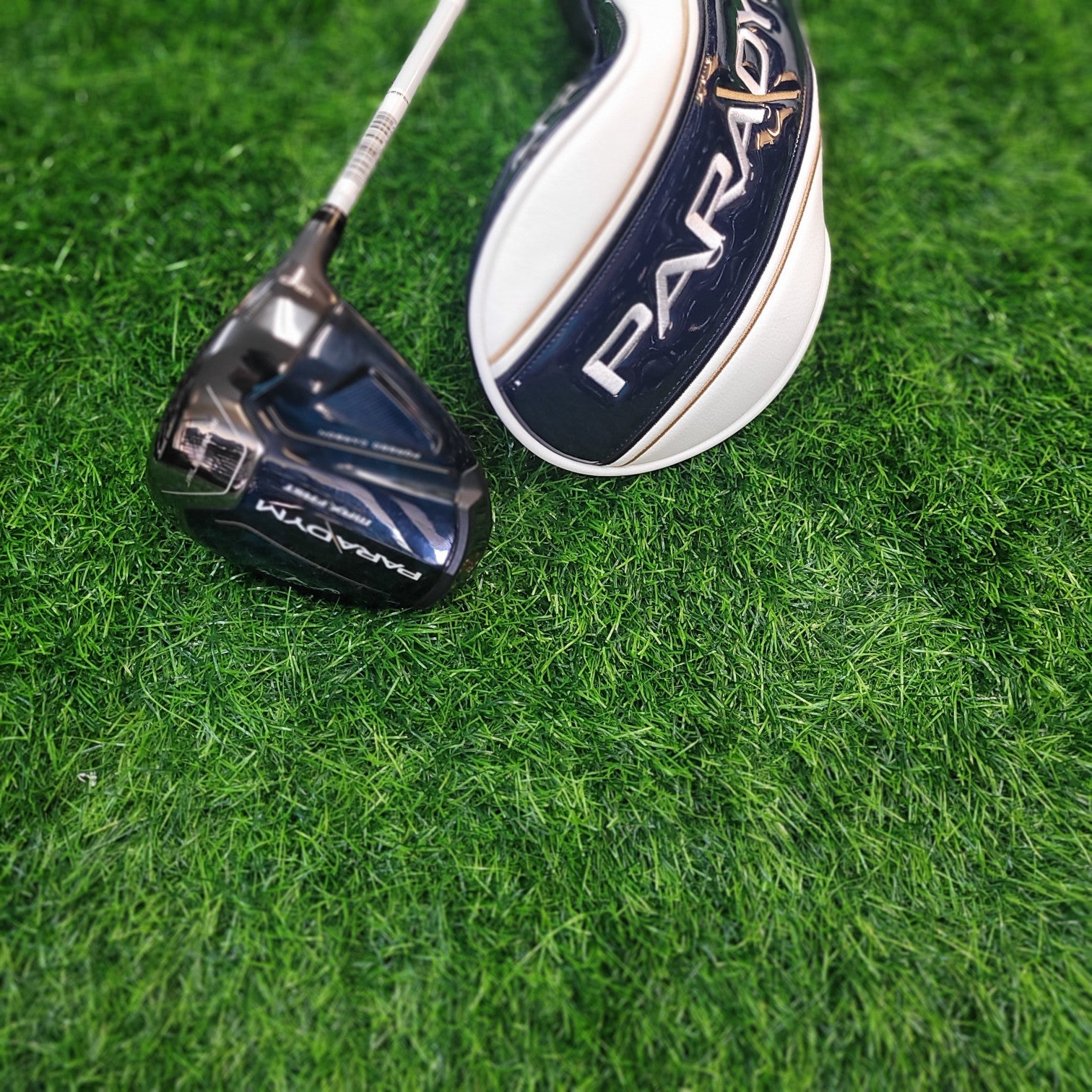 Callaway Driver / PARADYM MAX FAST /  12.0 / Women / A