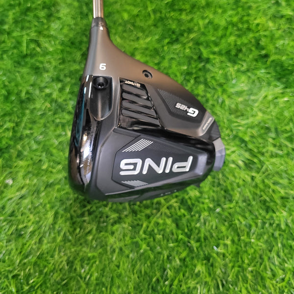 PING Driver / G425 LST / 9.0 / S