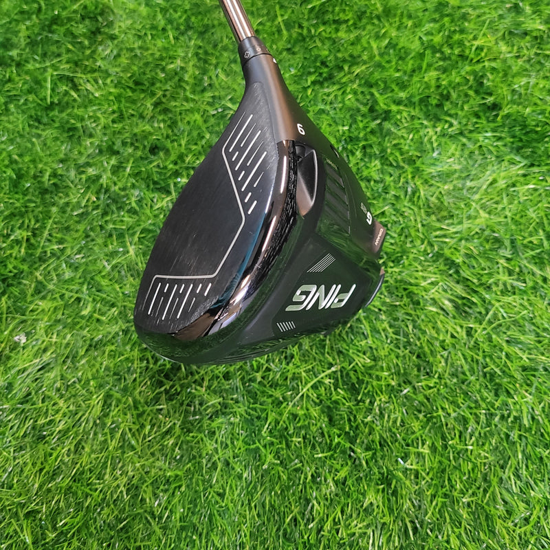 PING Driver / G425 LST / 9.0 / S