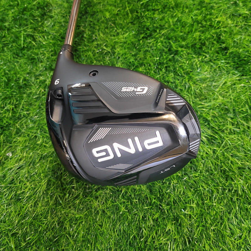 PING Driver / G425 LST / 9.0 / S