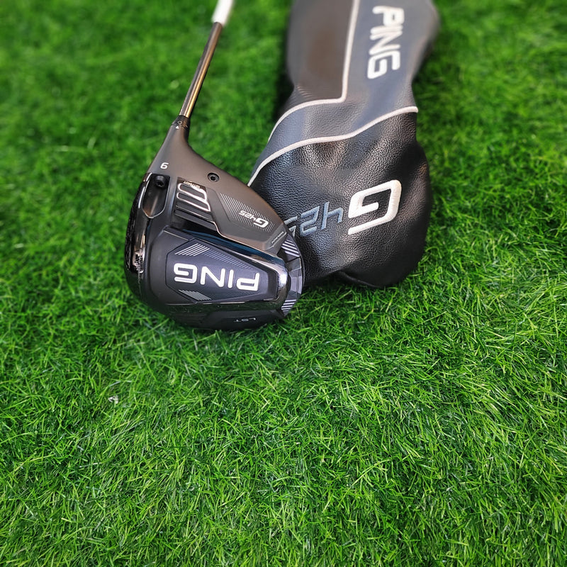 PING Driver / G425 LST / 9.0 / S