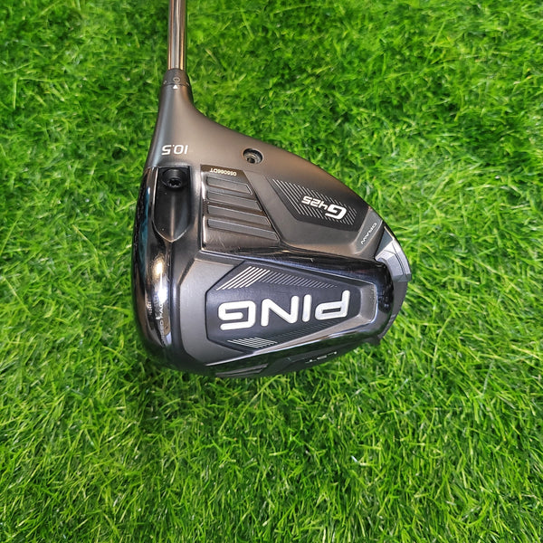 PING Driver / G425 LST / 10.5 / S