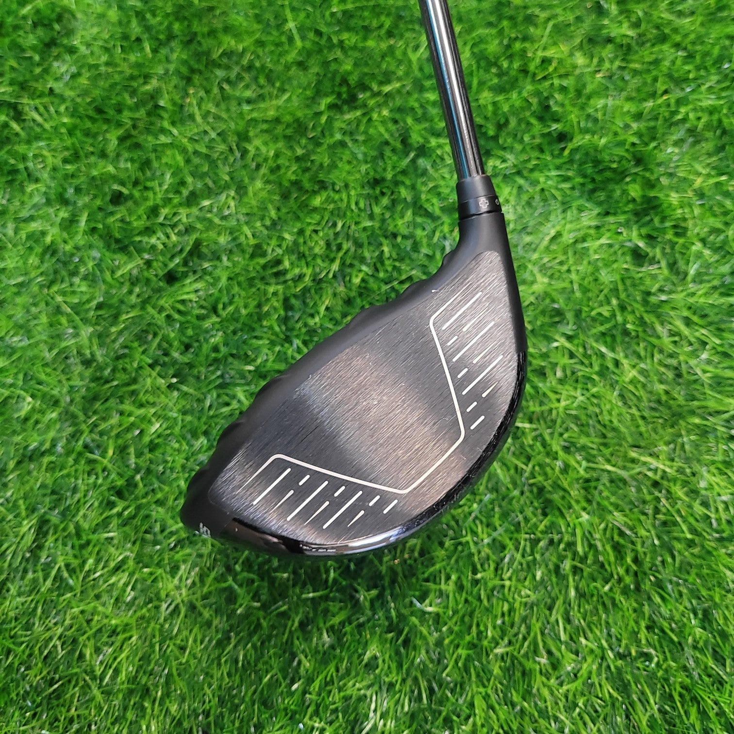 PING Driver / G425 LST / 9.0 / S