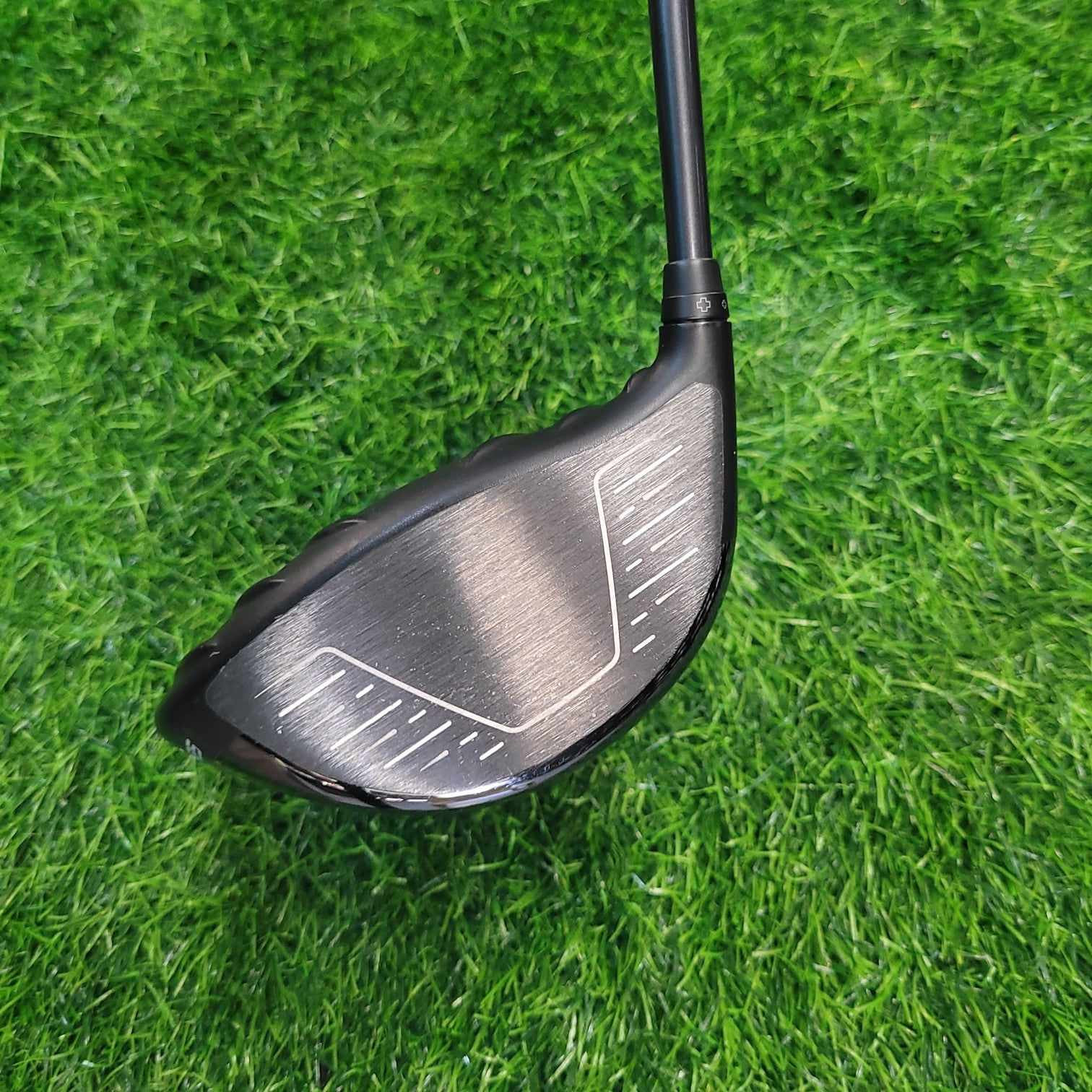 PING Driver / G425 MAX / 9.0 / S