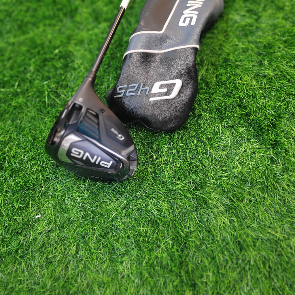 PING Driver / G425 MAX / 9.0 / S