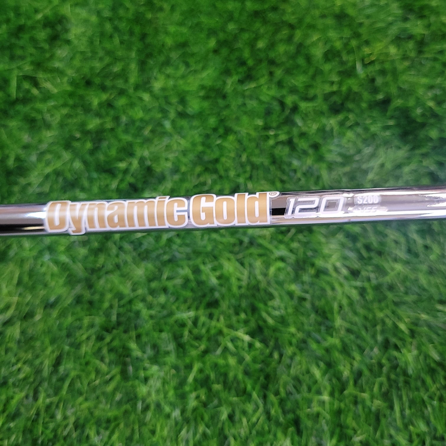 TaylorMade Iron Set / P790 (2019) / 6pcs / S