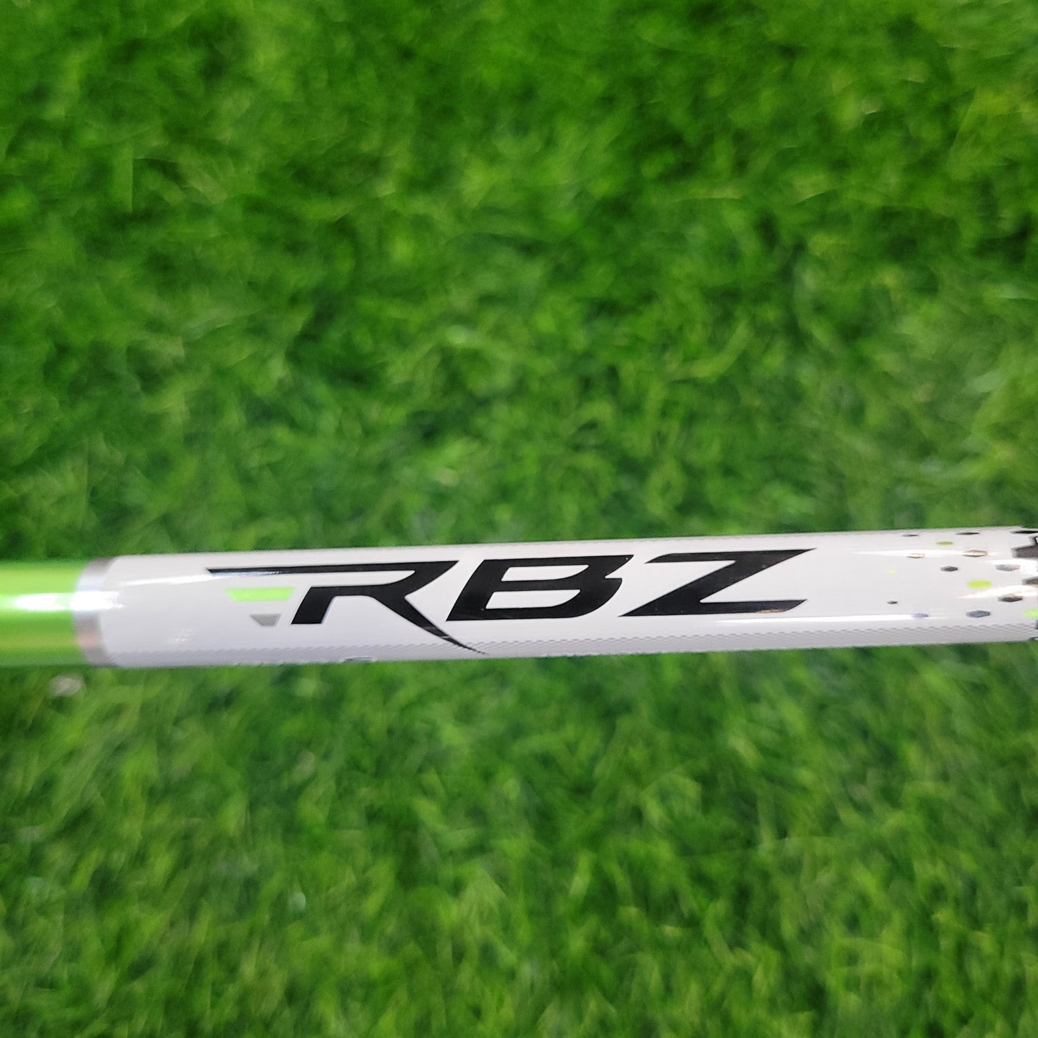 TaylorMade Iron Set / RBZ / 5pcs / S