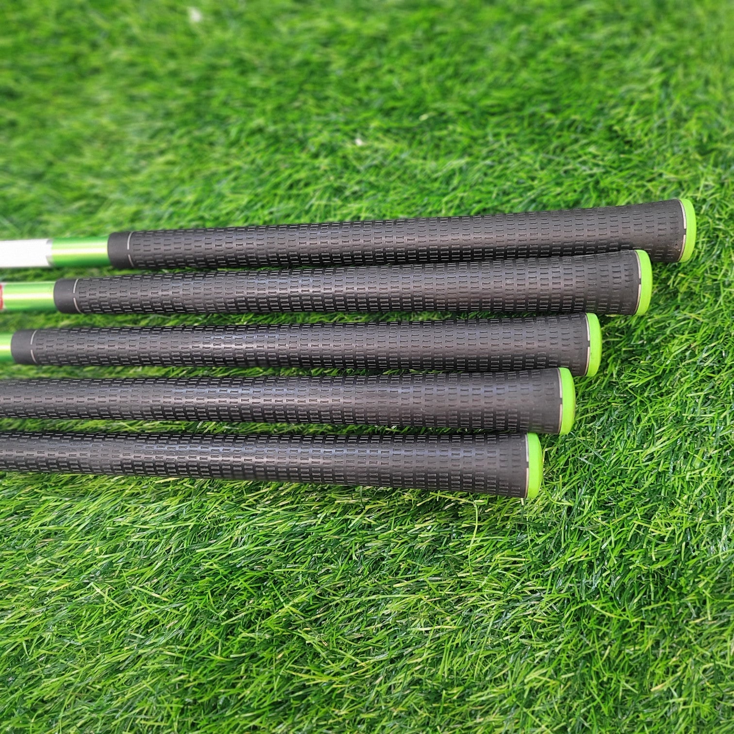 TaylorMade Iron Set / RBZ / 5pcs / S