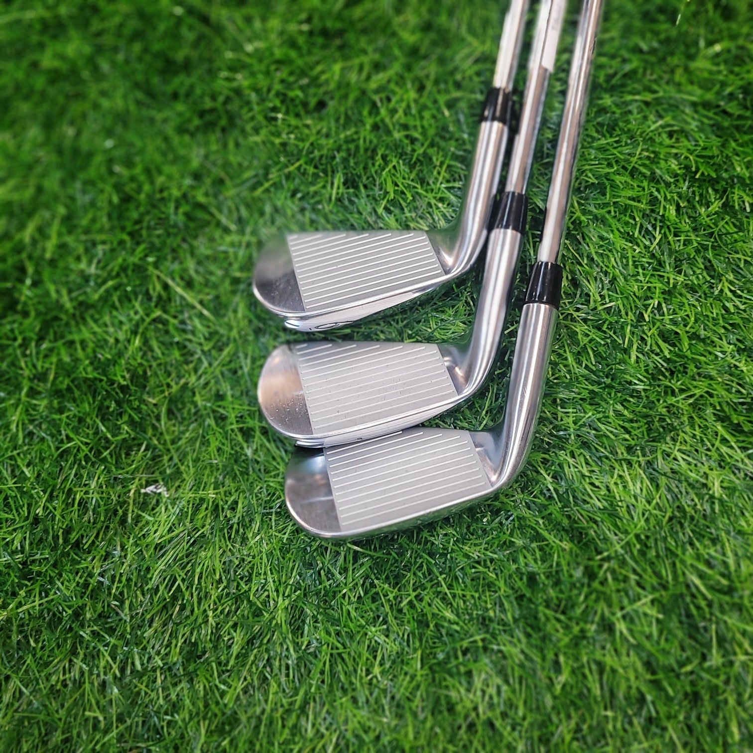 Titleist Iron Set / T100 / 5pcs / S