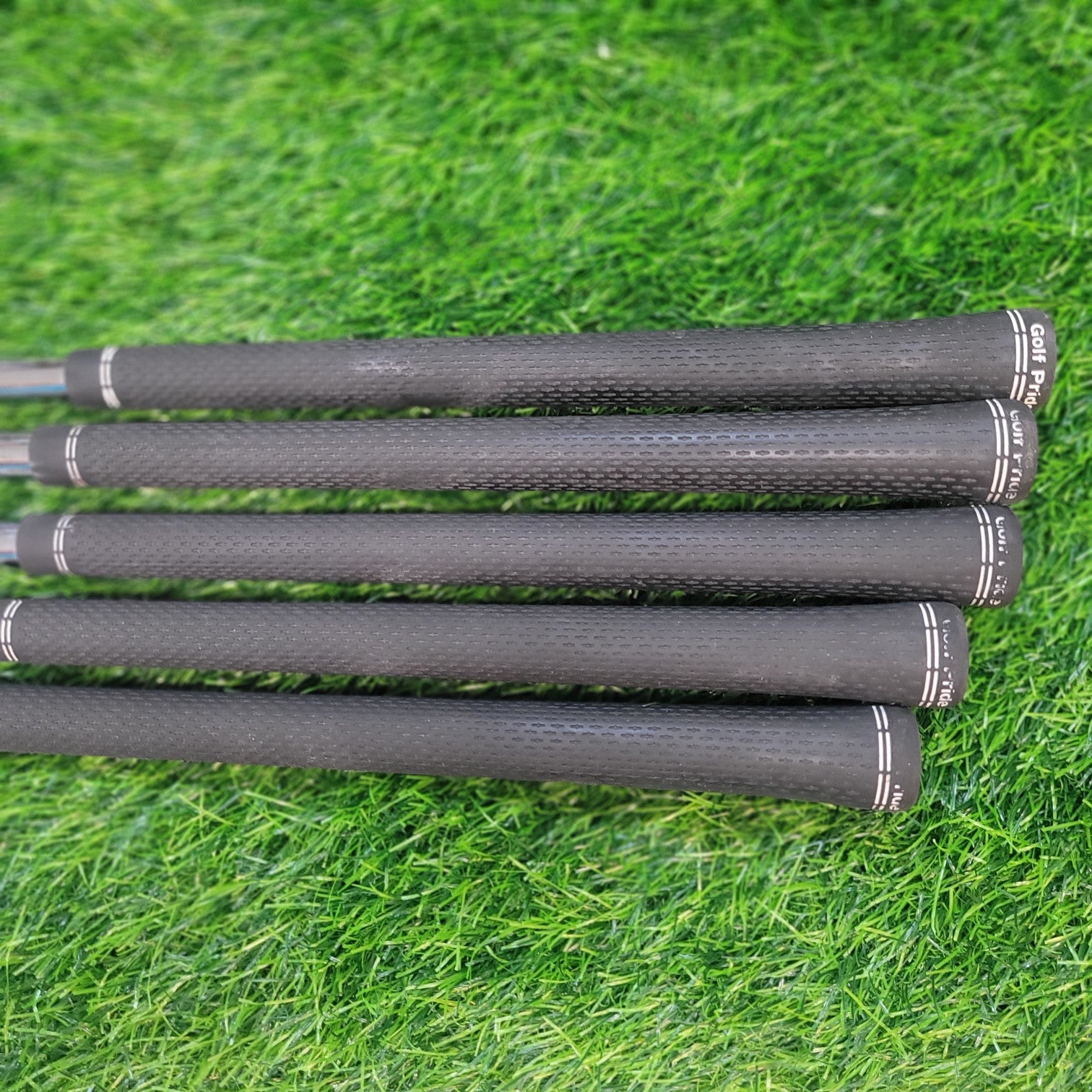 Titleist Iron Set / T100 / 5pcs / S